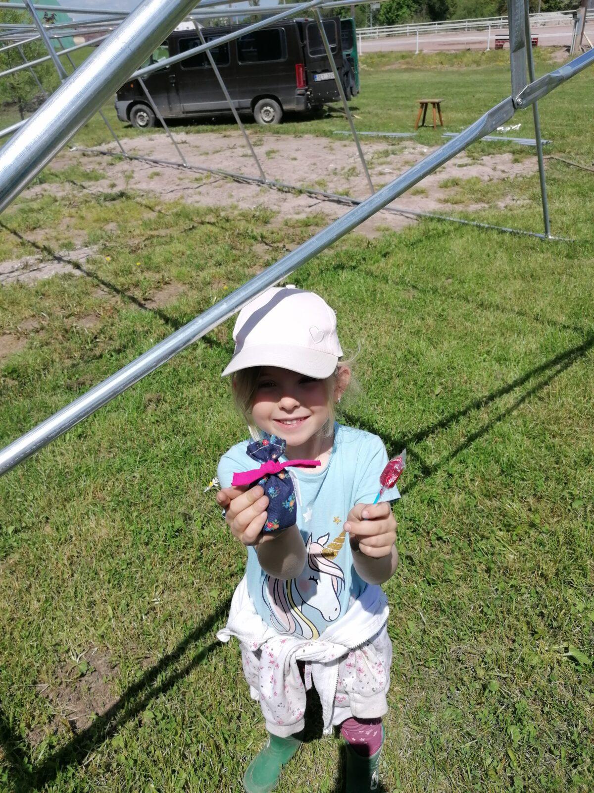 Sláva, nazdar výletu:-) (Babiččin statek - Líšnice) I. část - 189