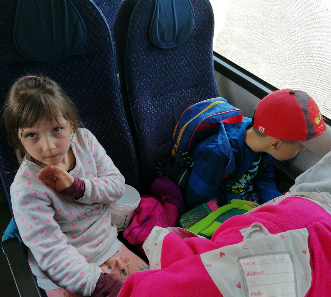 Sláva, nazdar výletu! (Babiččin statek - Líšnice) II. část - 23