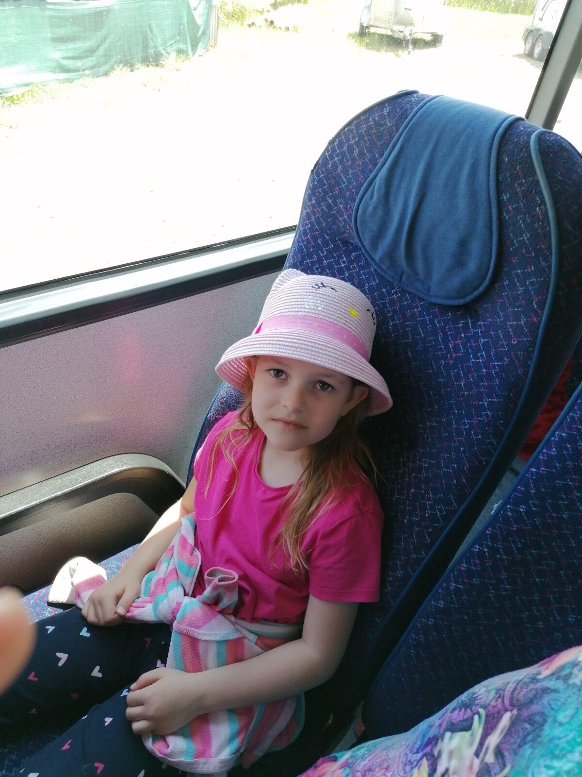 Sláva, nazdar výletu! (Babiččin statek - Líšnice) II. část - 26