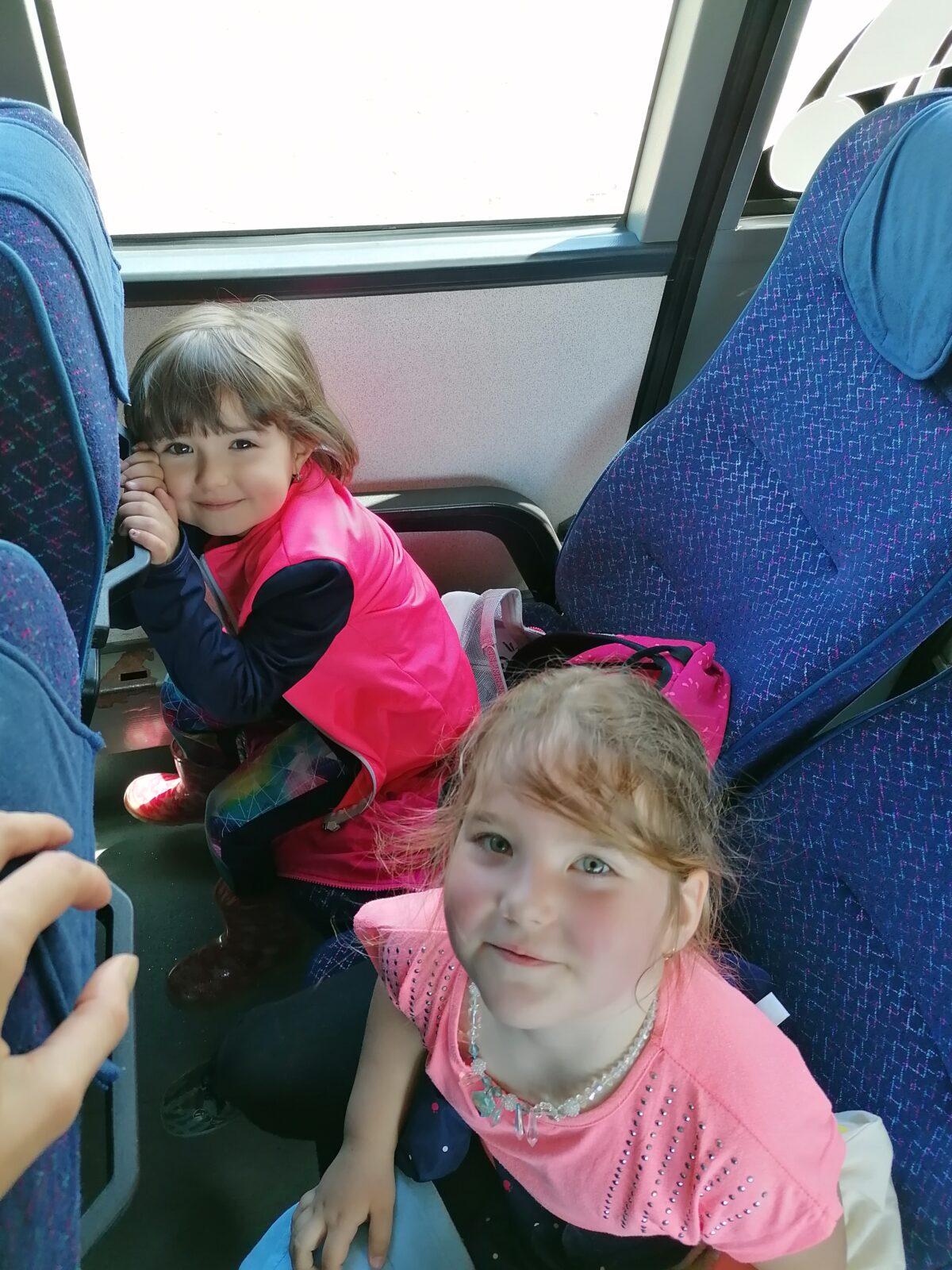 Sláva, nazdar výletu! (Babiččin statek - Líšnice) II. část - 29