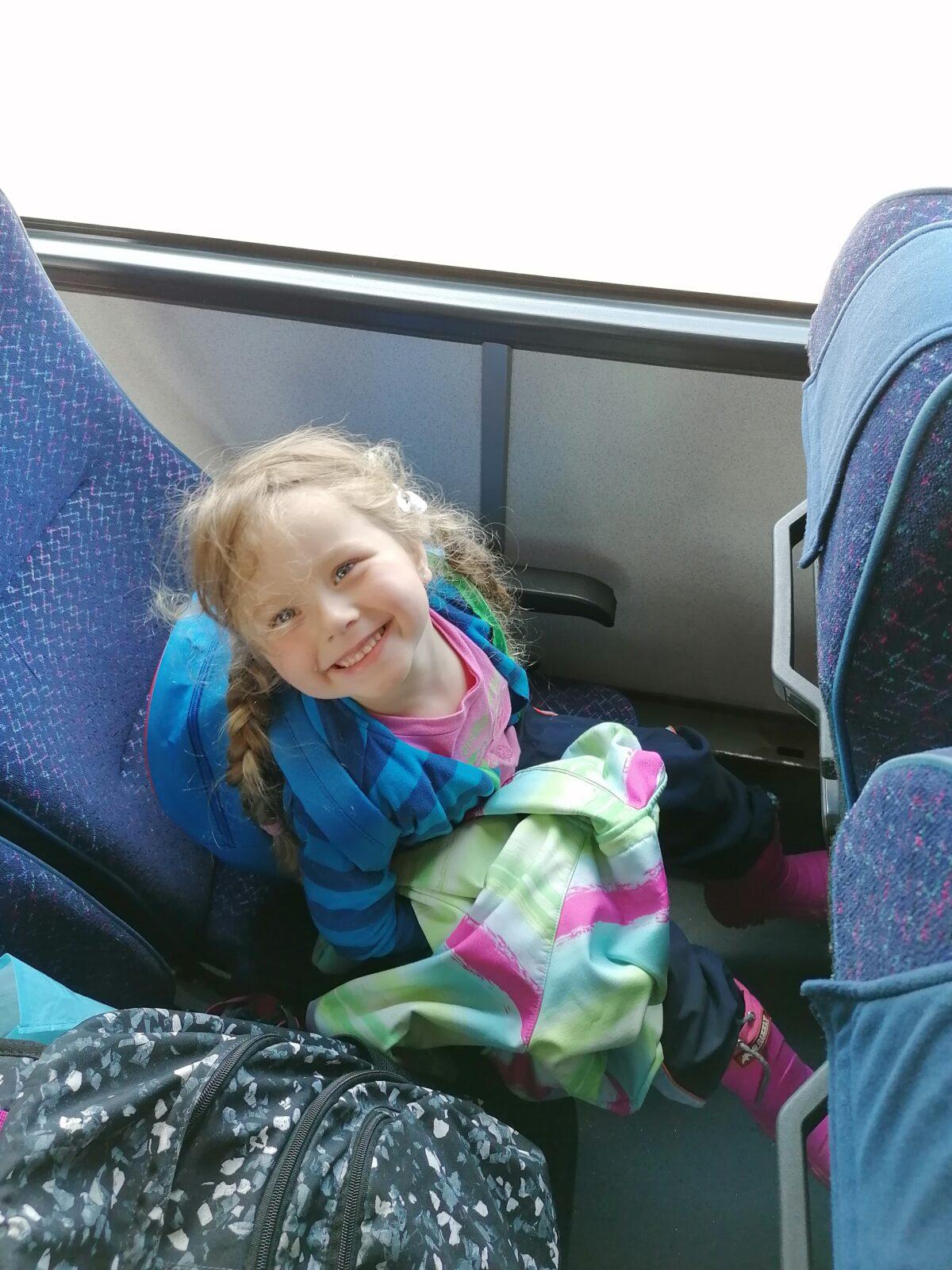 Sláva, nazdar výletu! (Babiččin statek - Líšnice) II. část - 30