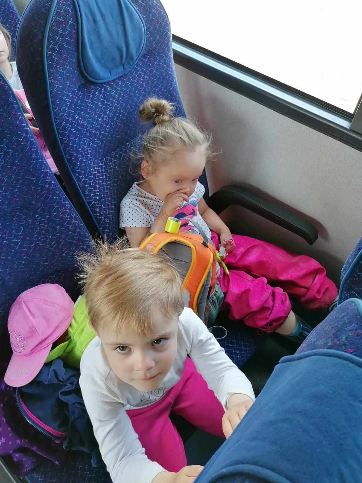 Sláva, nazdar výletu! (Babiččin statek - Líšnice) II. část - 31