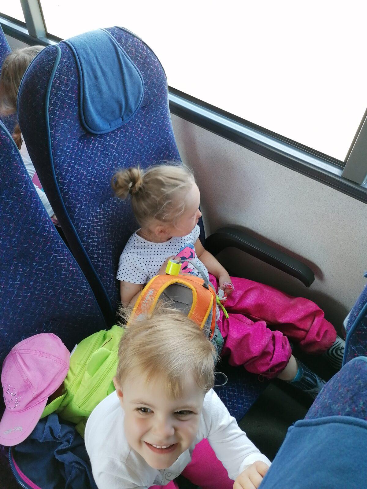 Sláva, nazdar výletu! (Babiččin statek - Líšnice) II. část - 32