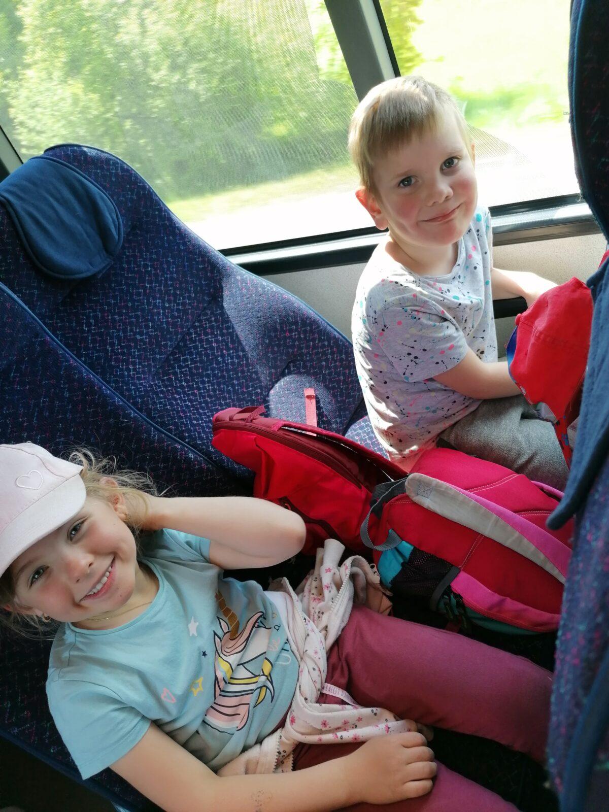 Sláva, nazdar výletu! (Babiččin statek - Líšnice) II. část - 39