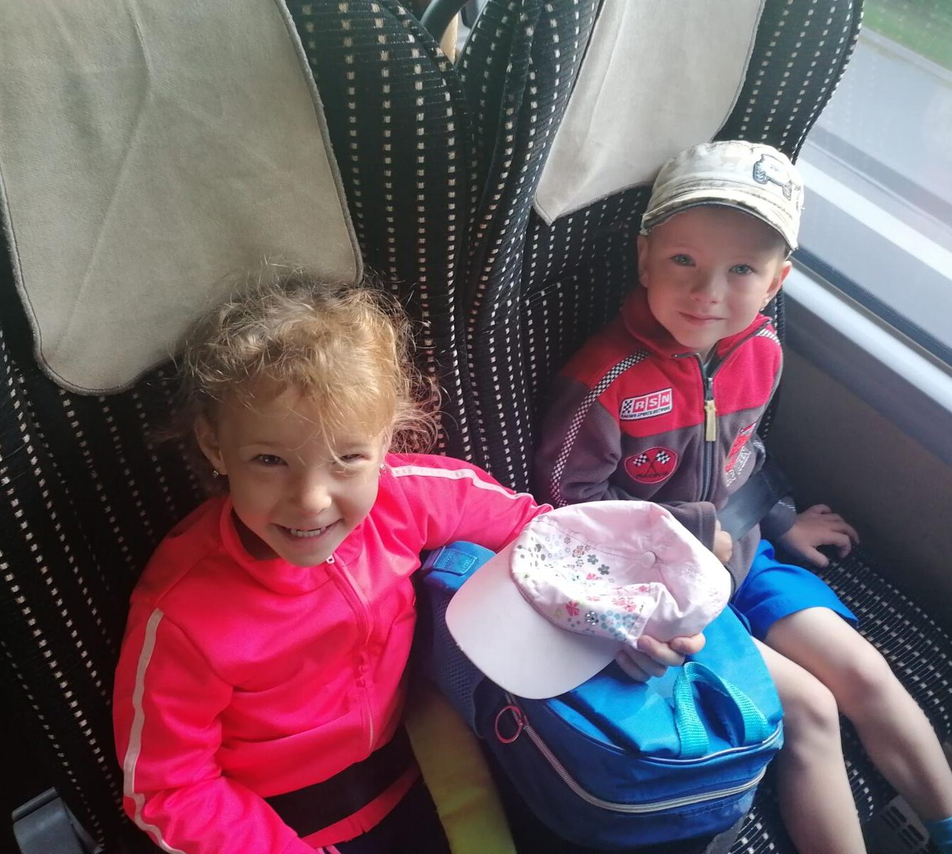 Sláva, nazdar výletu!!!!!! "Záchranná stanice Pasíčka" - 29