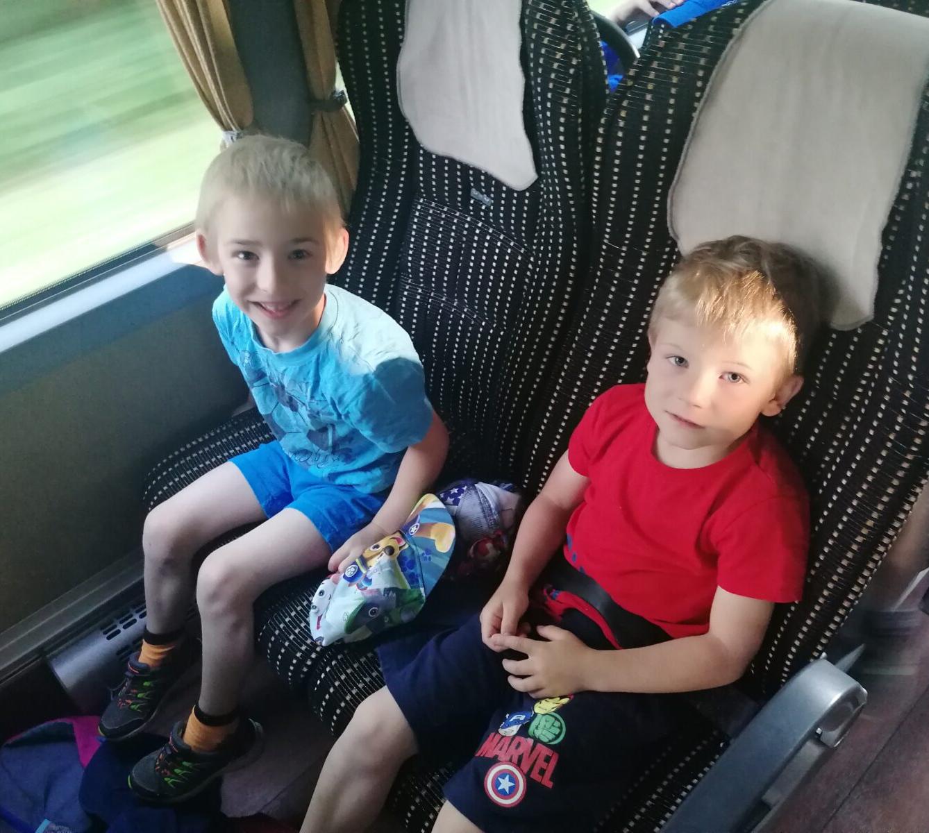 Sláva, nazdar výletu!!!!!! "Záchranná stanice Pasíčka" - 37