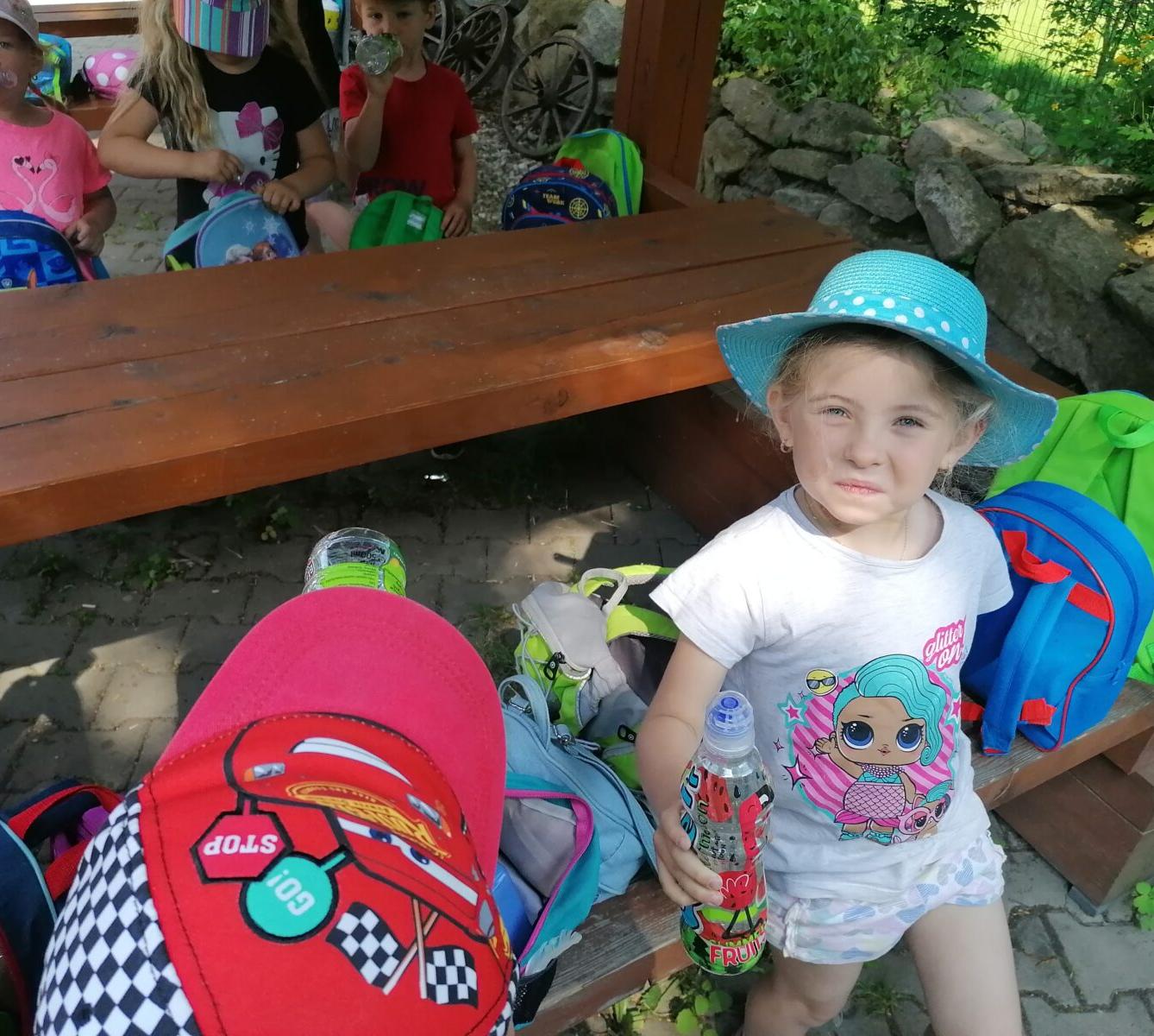 Sláva, nazdar výletu!!!!!! "Záchranná stanice Pasíčka" - 94