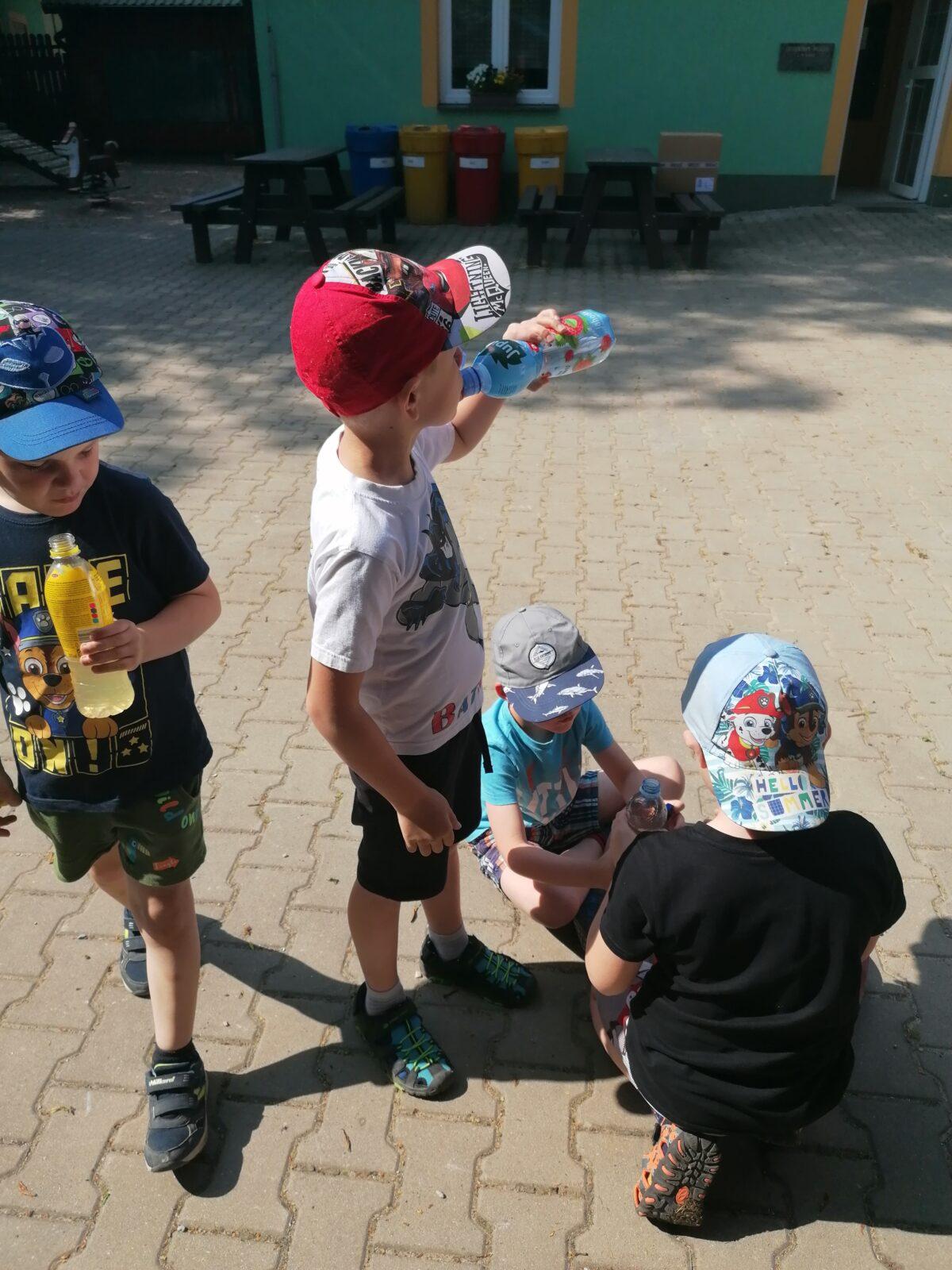 Sláva, nazdar výletu!!!!!! "Záchranná stanice Pasíčka" - 95