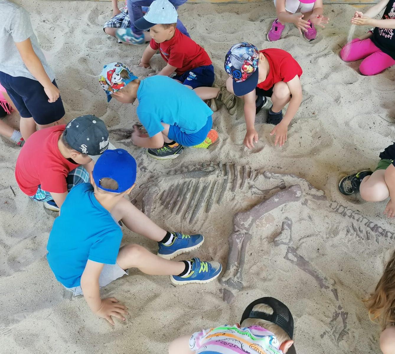 Sláva, nazdar výletu!!!!!! "Záchranná stanice Pasíčka" - 101