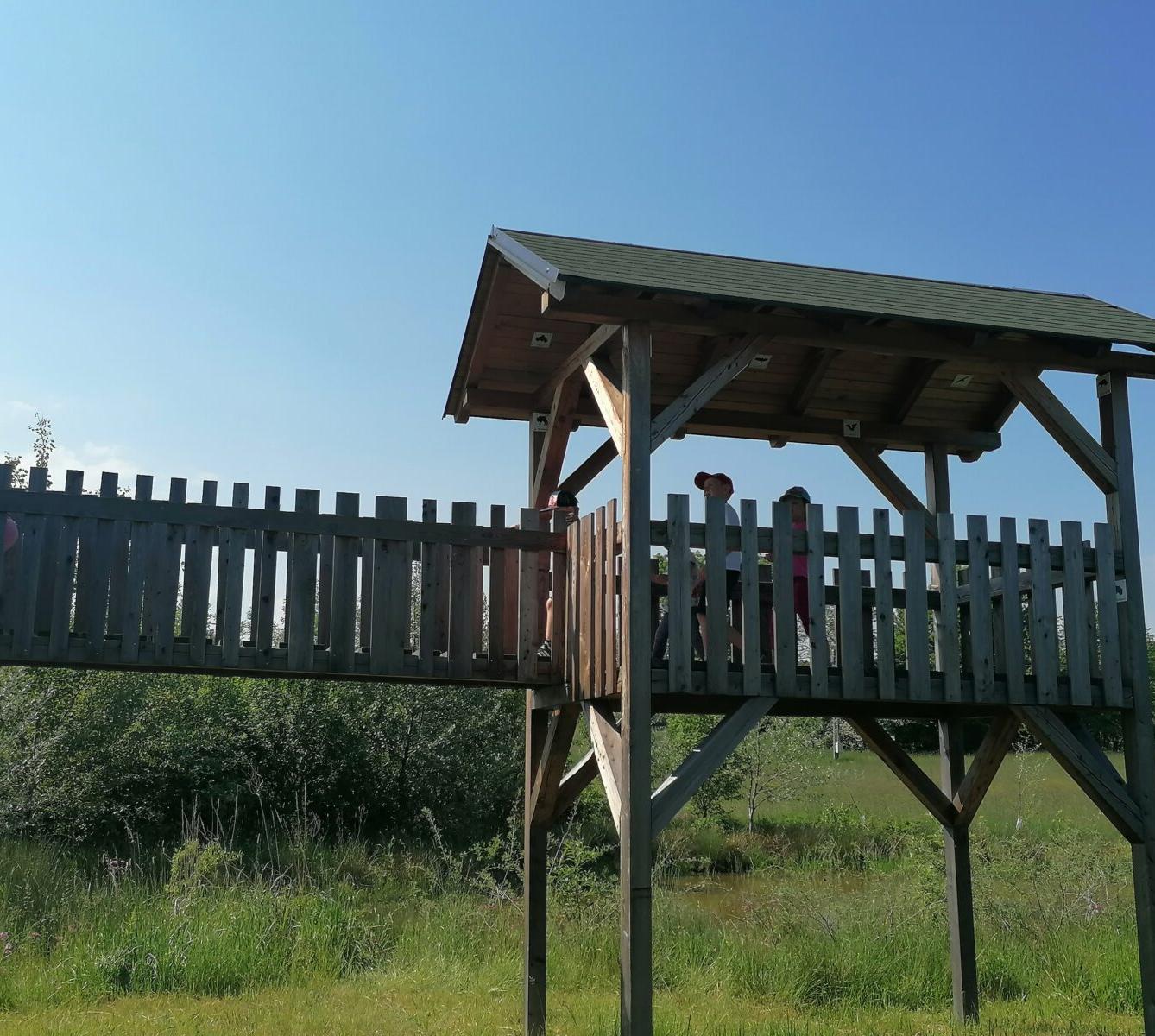 Sláva, nazdar výletu!!!!!! "Záchranná stanice Pasíčka" - 105