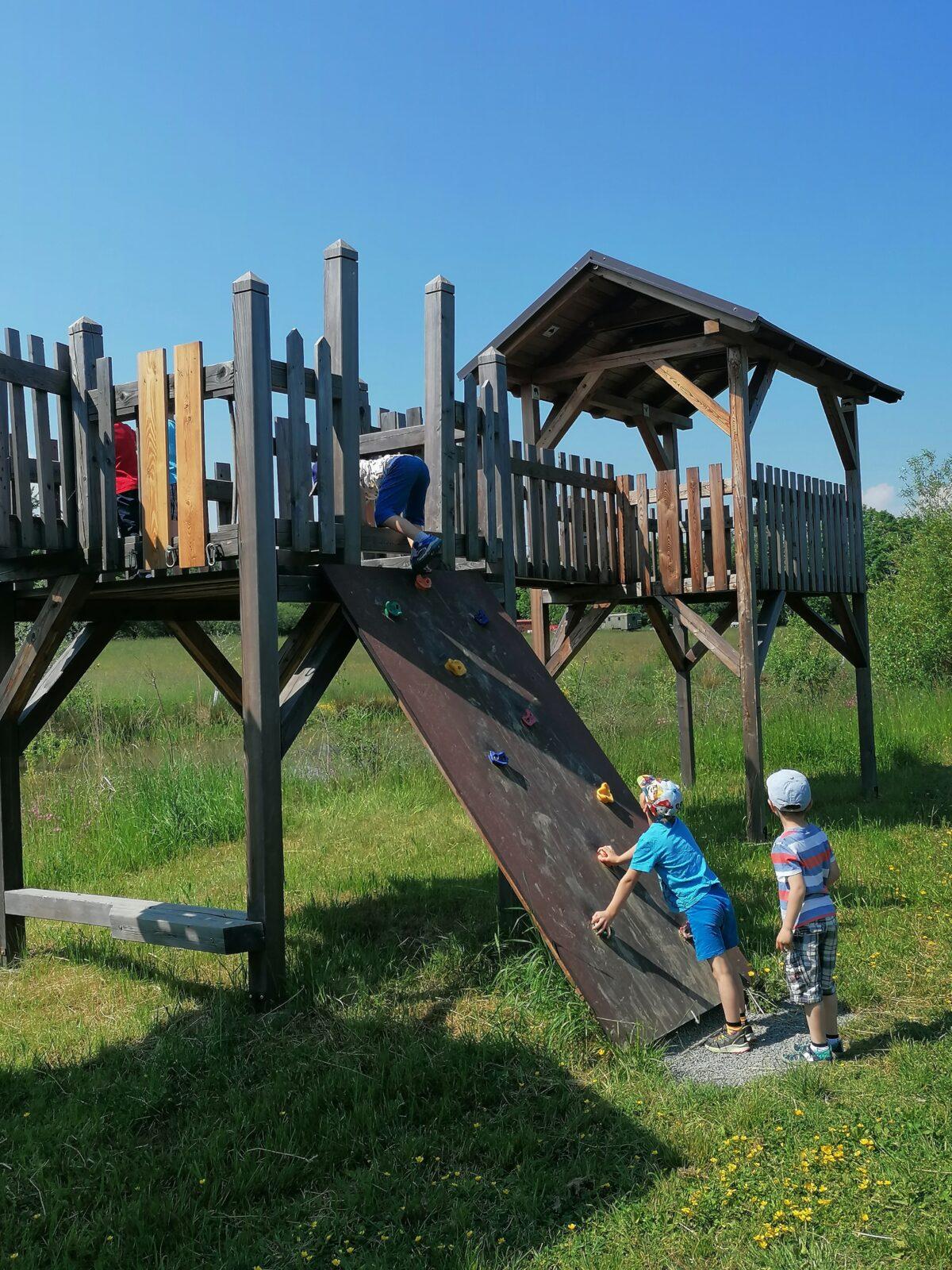 Sláva, nazdar výletu!!!!!! "Záchranná stanice Pasíčka" - 108