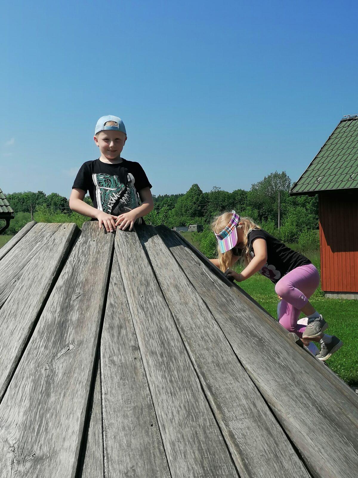 Sláva, nazdar výletu!!!!!! "Záchranná stanice Pasíčka" - 115