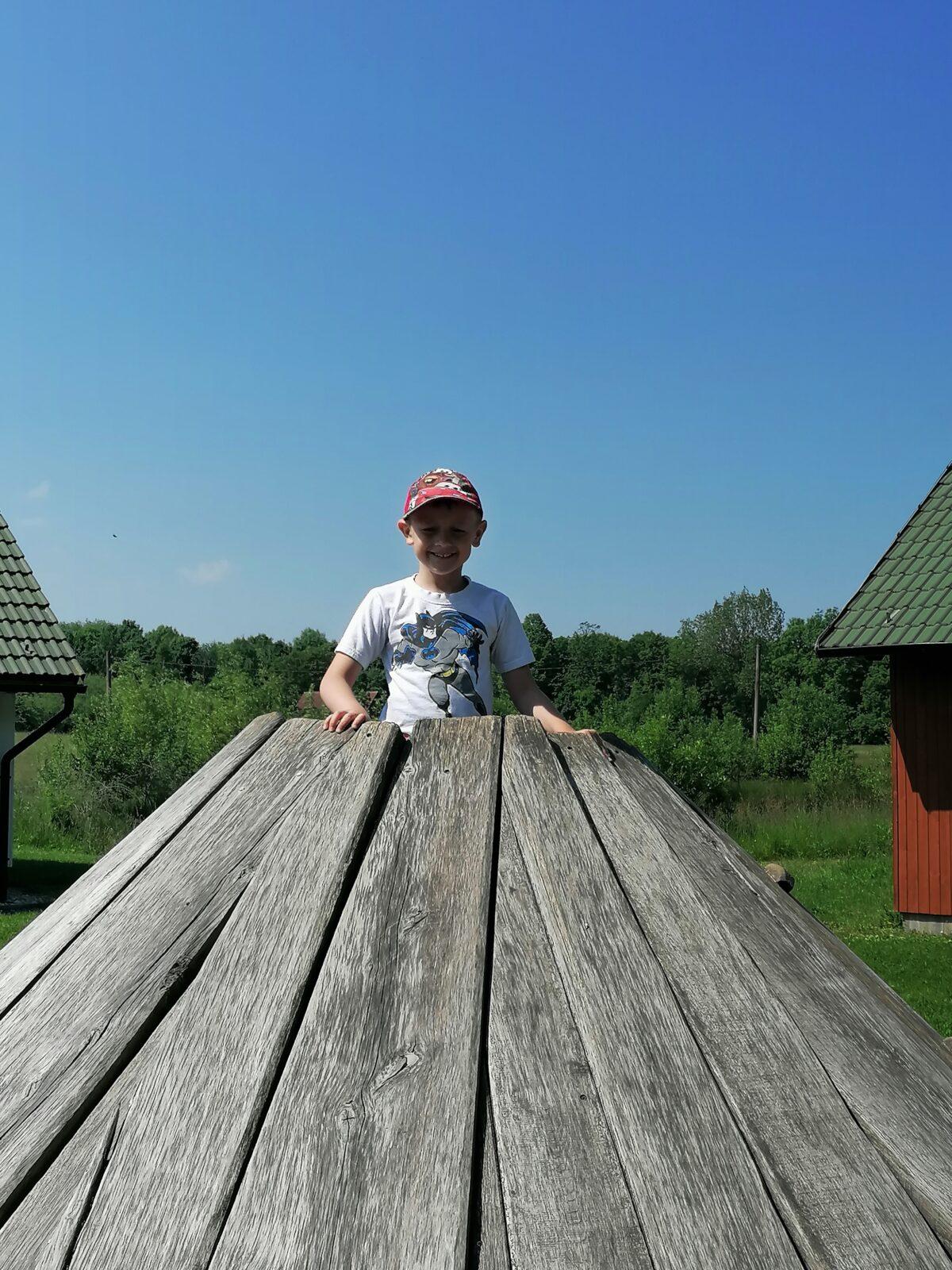 Sláva, nazdar výletu!!!!!! "Záchranná stanice Pasíčka" - 117