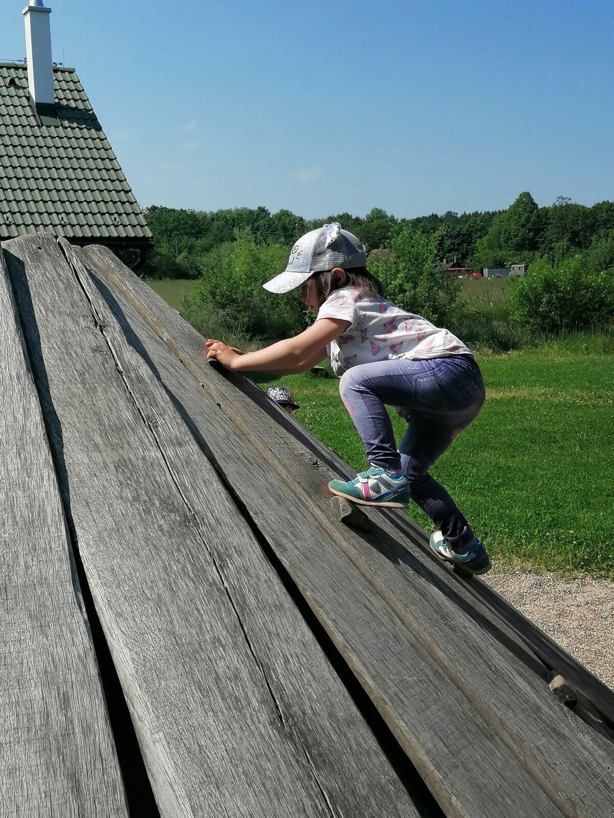 Sláva, nazdar výletu!!!!!! "Záchranná stanice Pasíčka" - 120