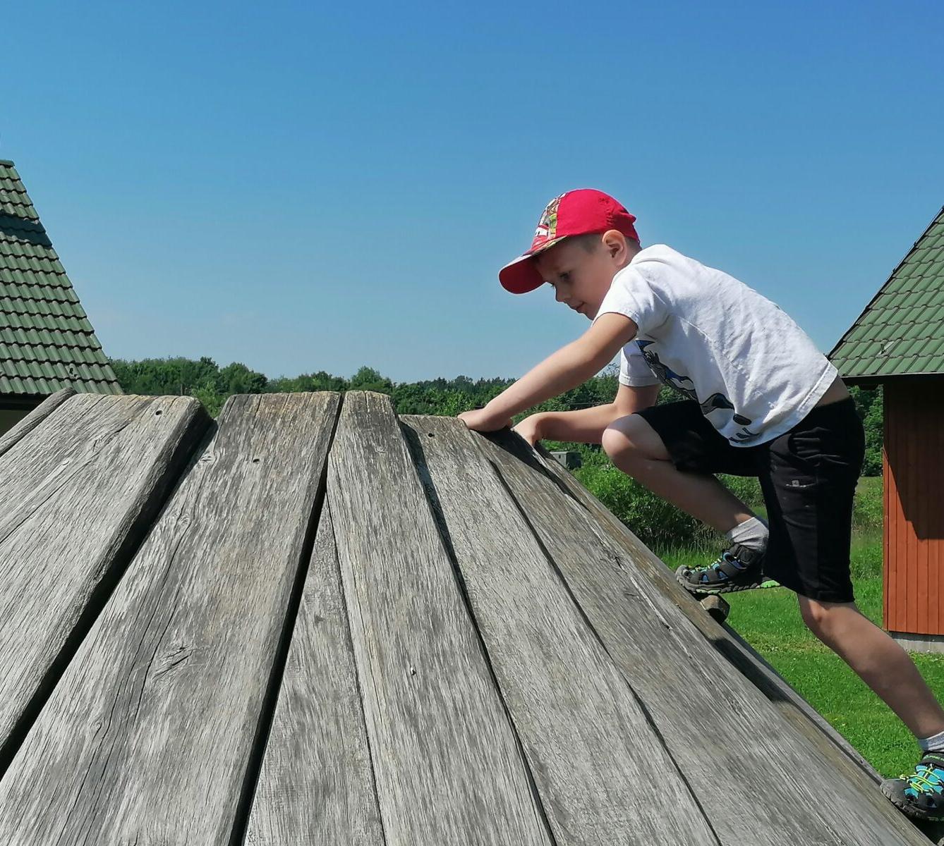 Sláva, nazdar výletu!!!!!! "Záchranná stanice Pasíčka" - 126