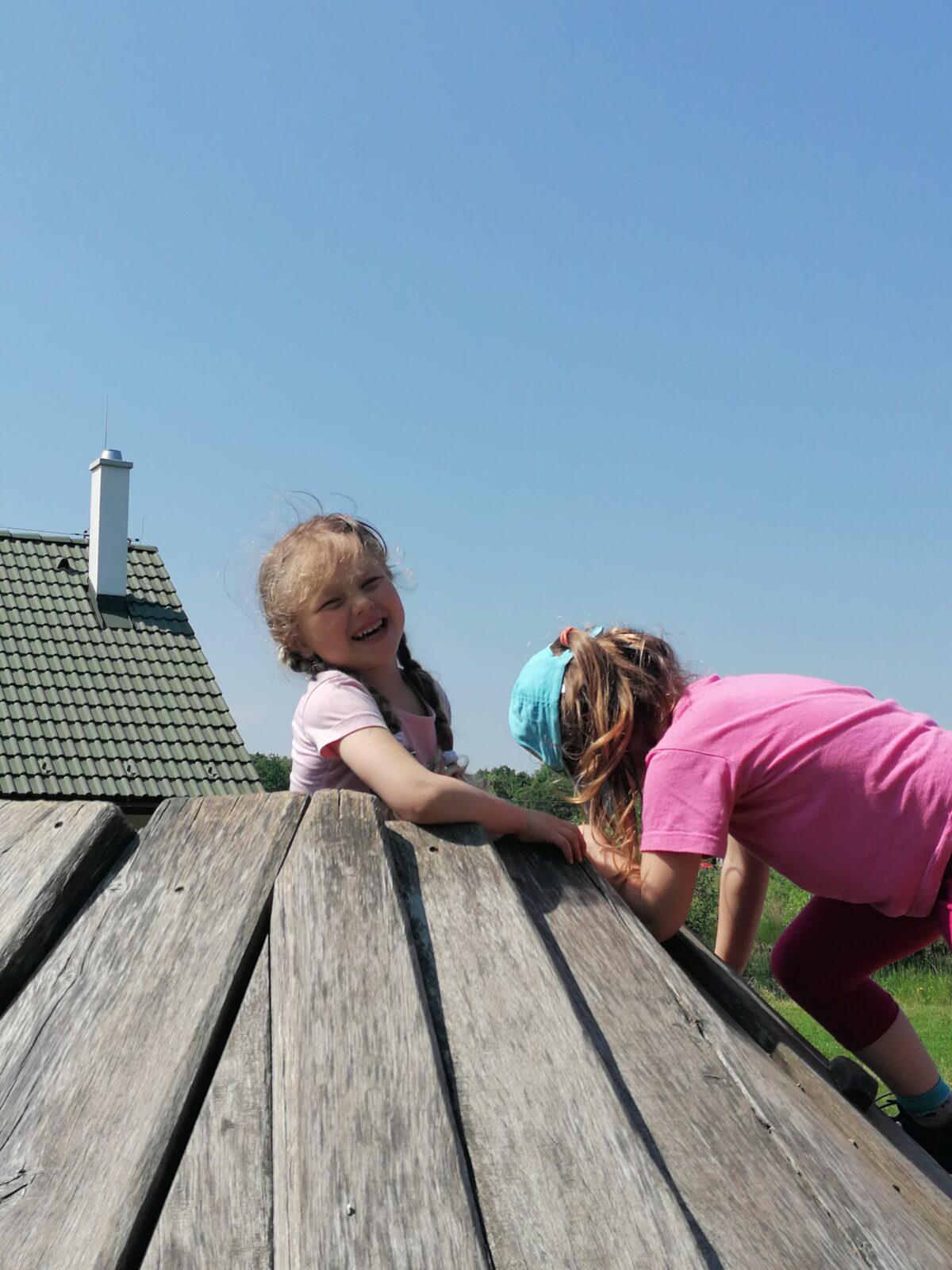 Sláva, nazdar výletu!!!!!! "Záchranná stanice Pasíčka" - 130