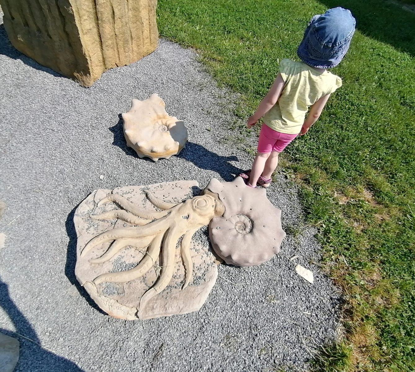 Sláva, nazdar výletu!!!!!! "Záchranná stanice Pasíčka" - 132