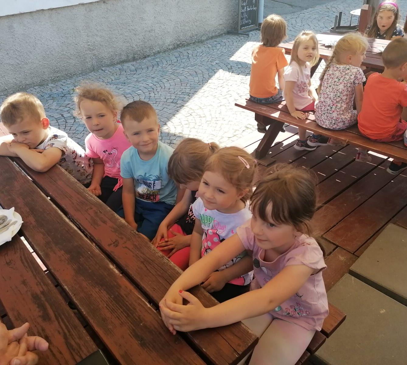 Sláva, nazdar výletu!!!!!! "Záchranná stanice Pasíčka" - 137