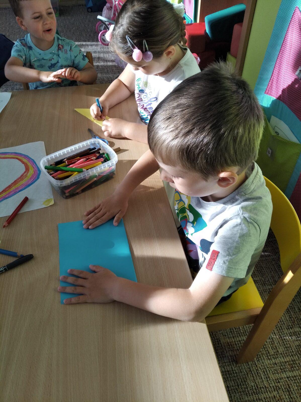 Broučci-autíčková školka, broučci+sovičky-kolojízda - 56