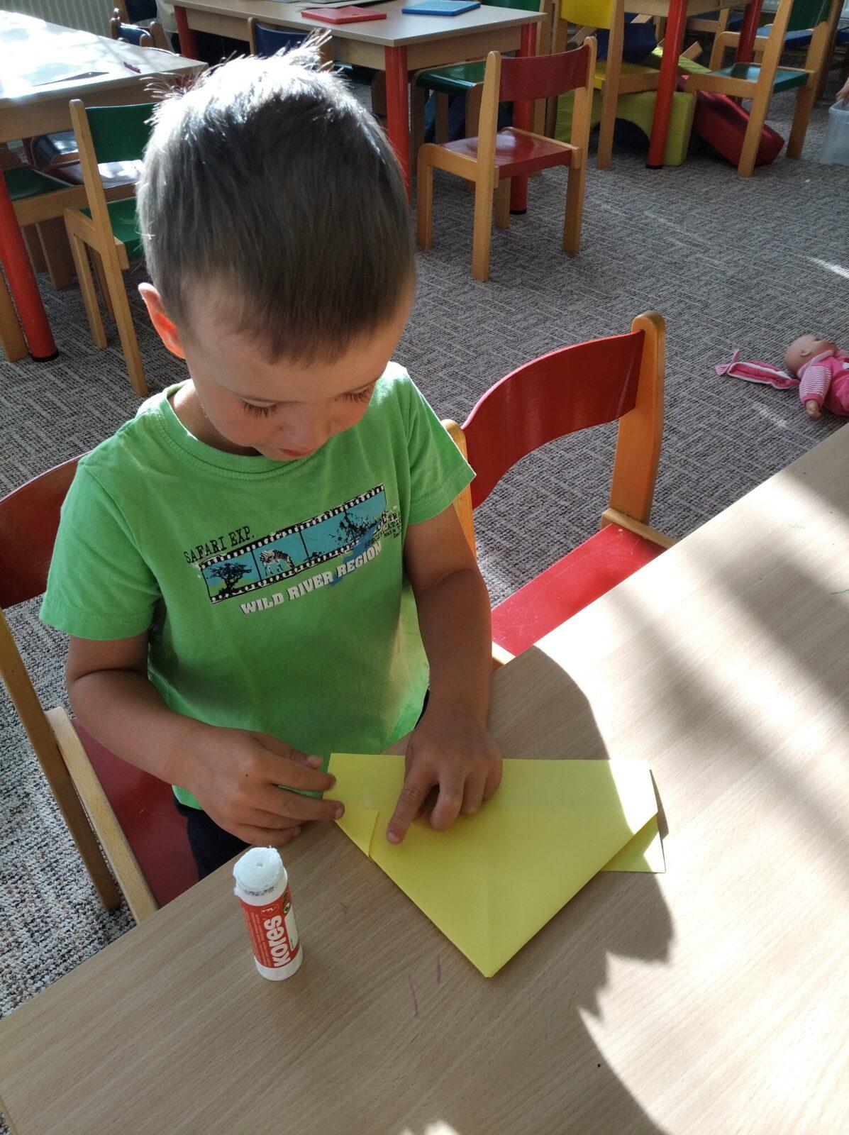 Broučci-autíčková školka, broučci+sovičky-kolojízda - 57