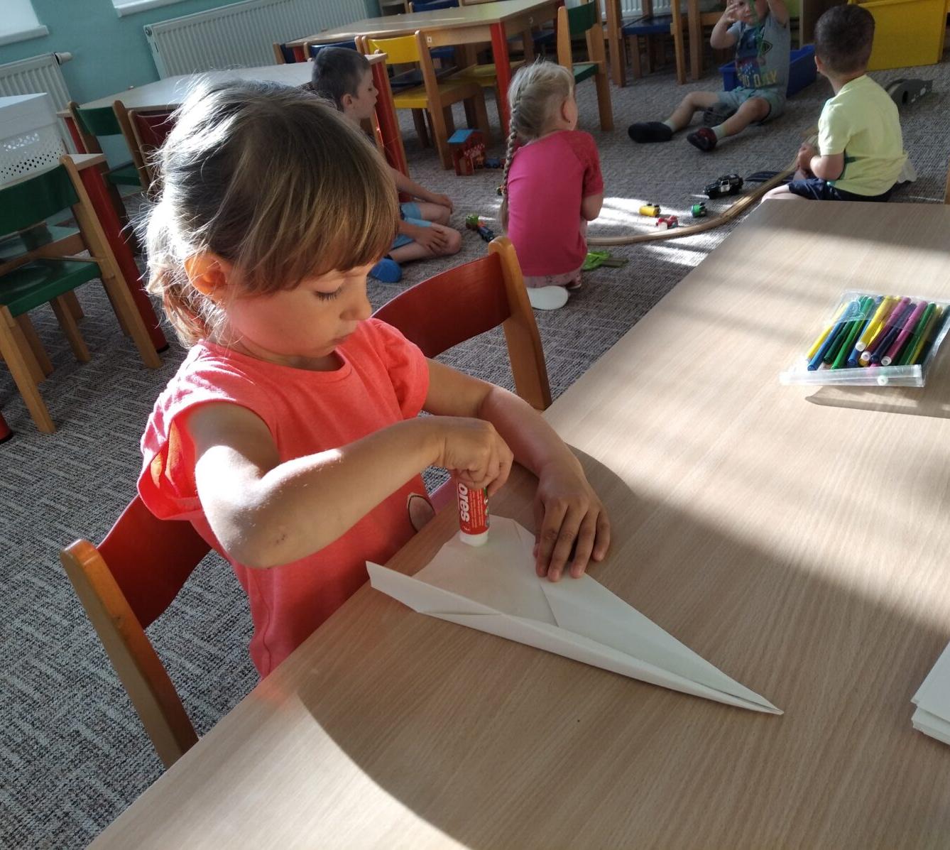 Broučci-autíčková školka, broučci+sovičky-kolojízda - 63