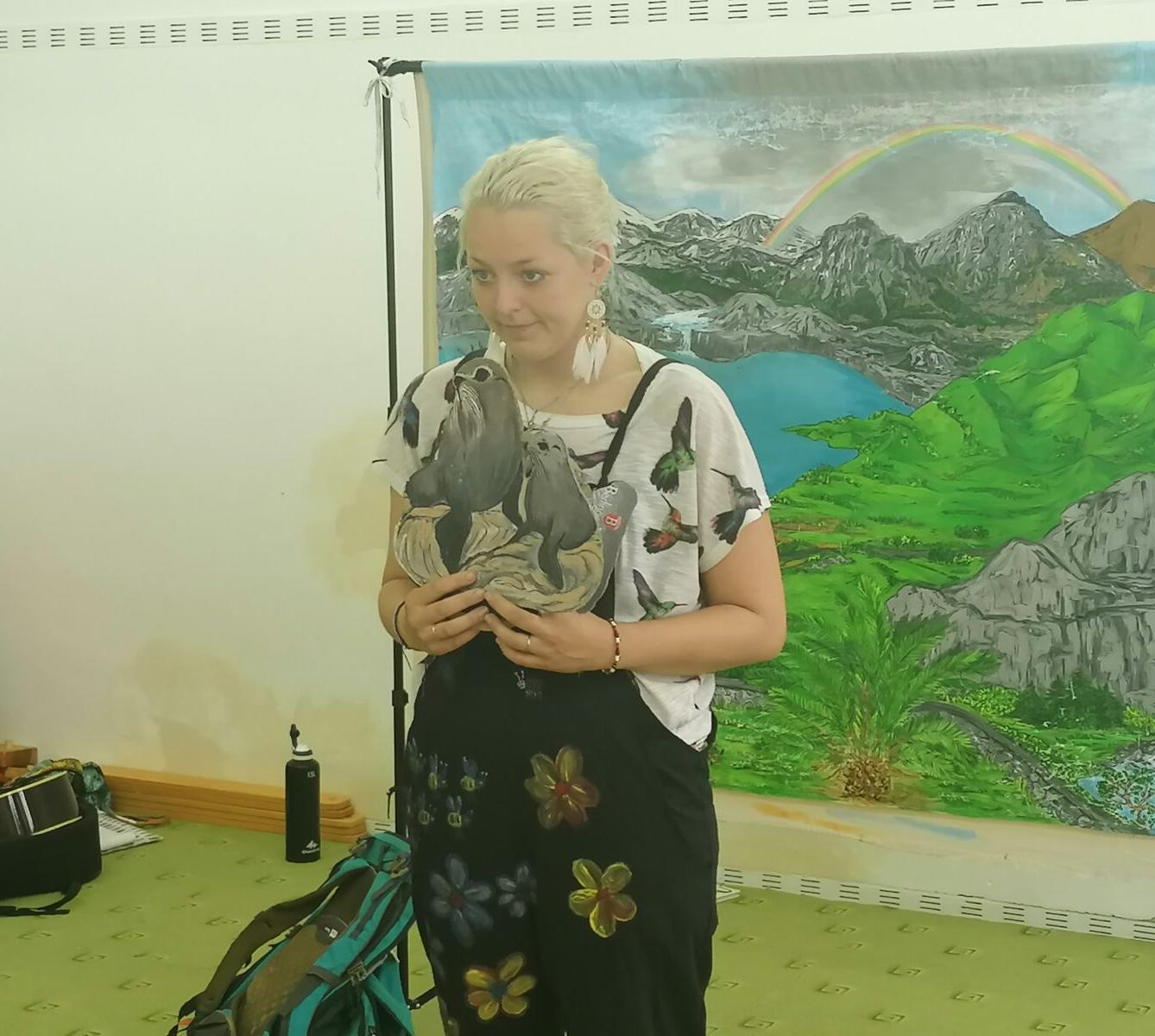 Divadélko "U DVOU SLUNCÍ" - 28