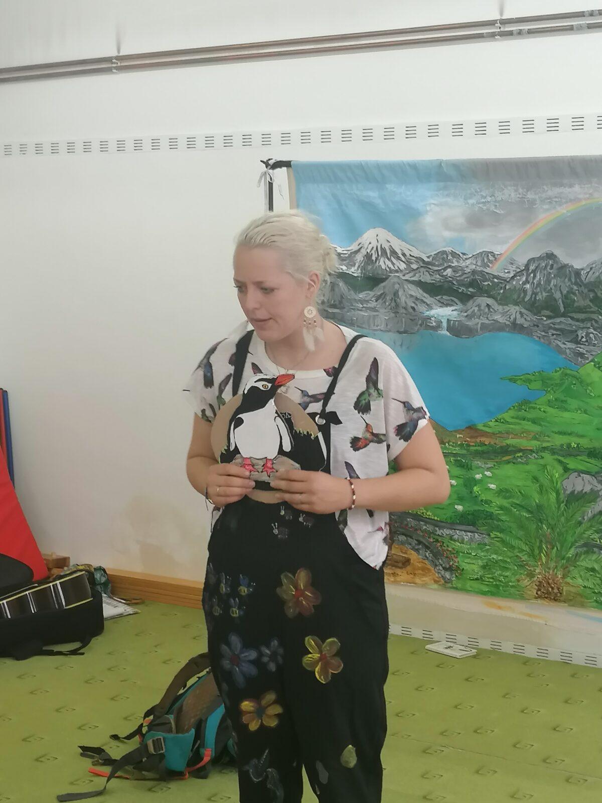 Divadélko "U DVOU SLUNCÍ" - 29