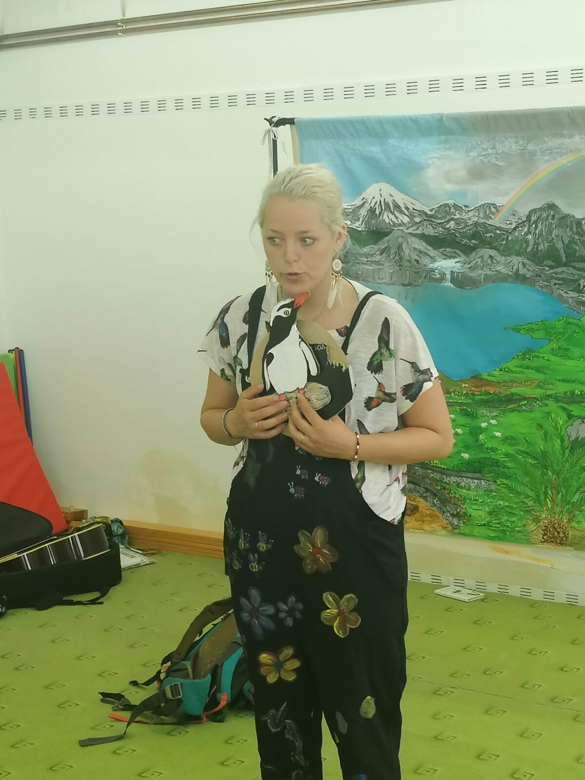 Divadélko "U DVOU SLUNCÍ" - 30