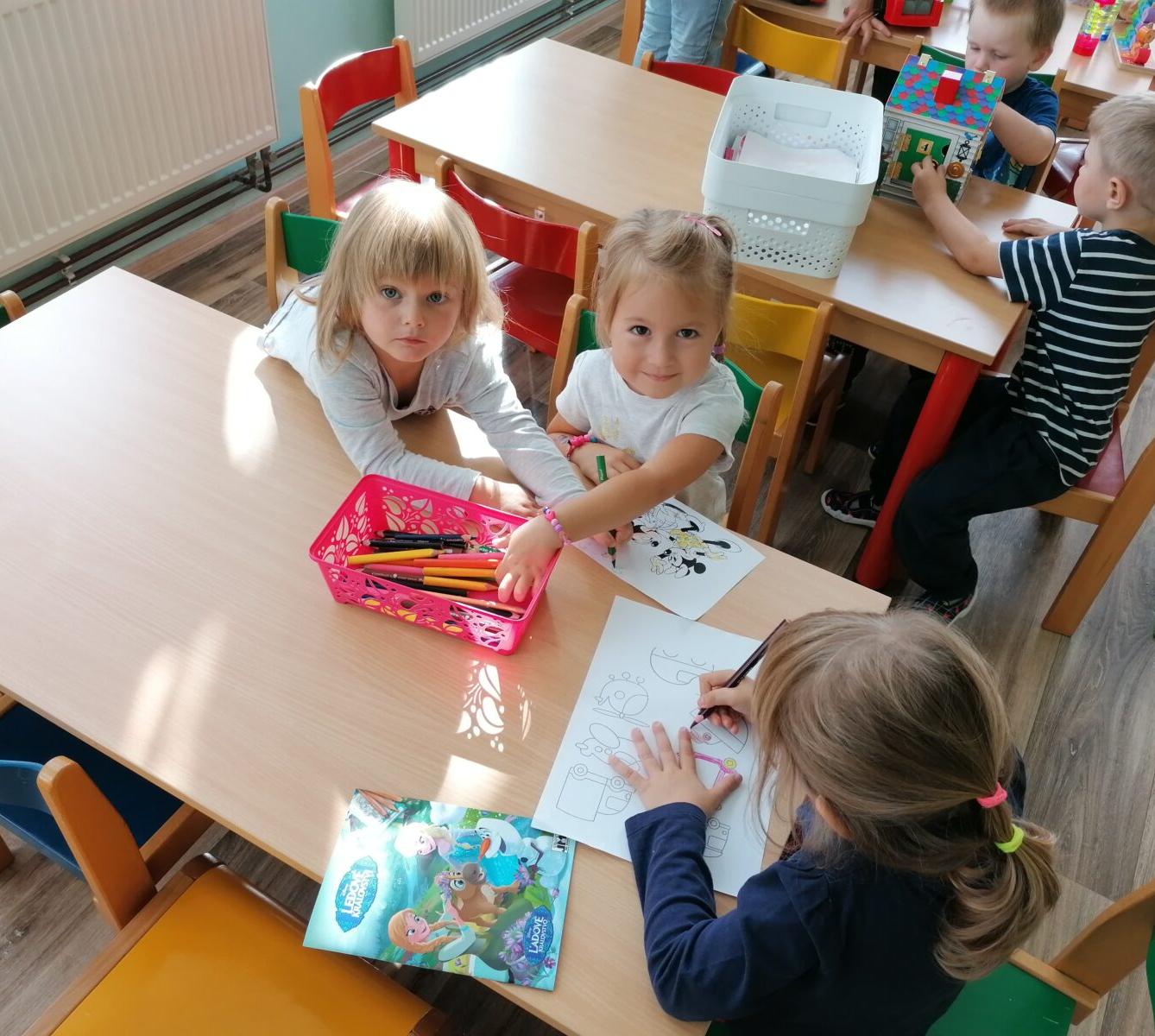 Broučci: "hrajeme si a pracujeme" :-) - 4