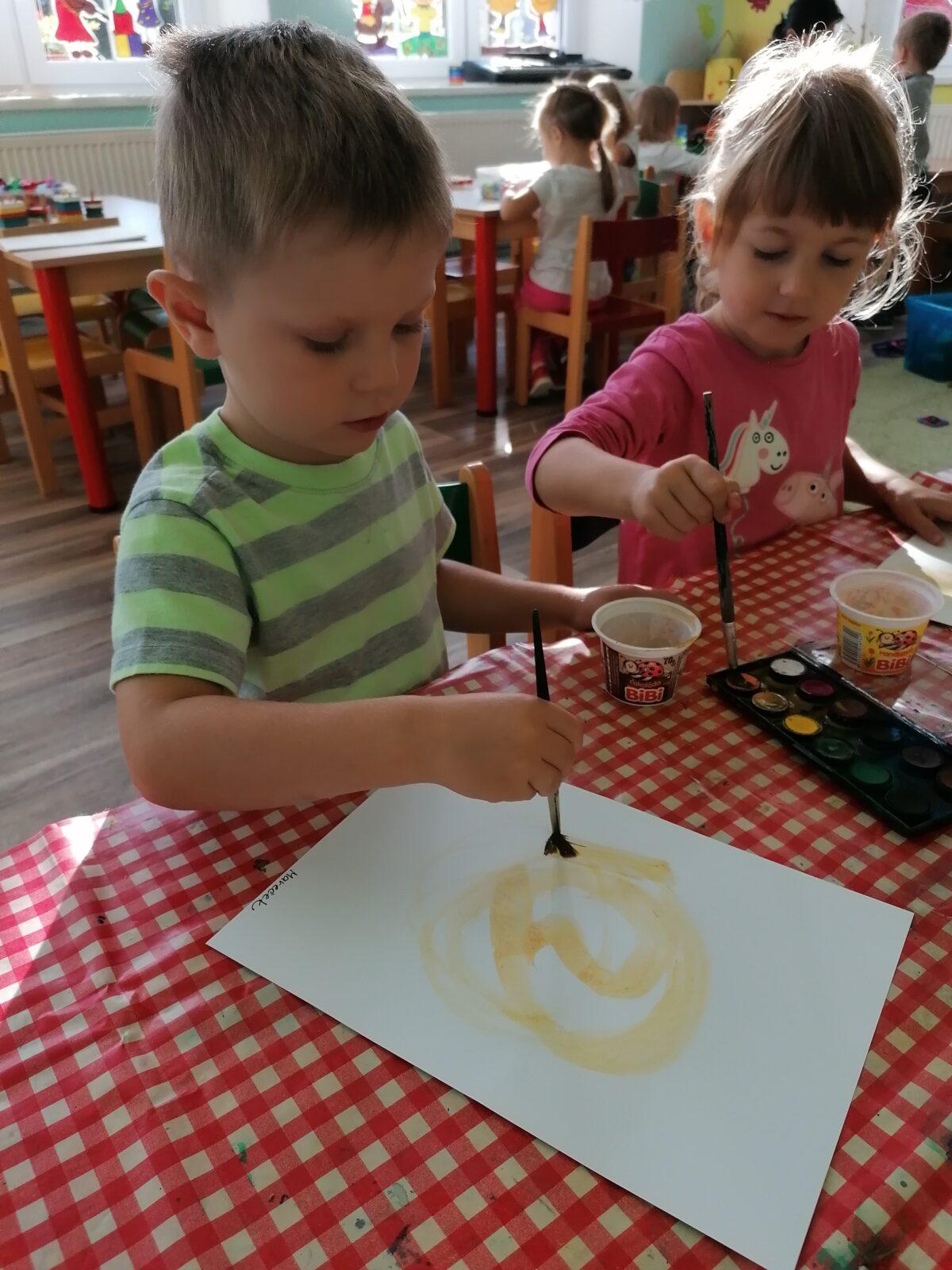 Broučci: "hrajeme si a pracujeme" :-) - 16