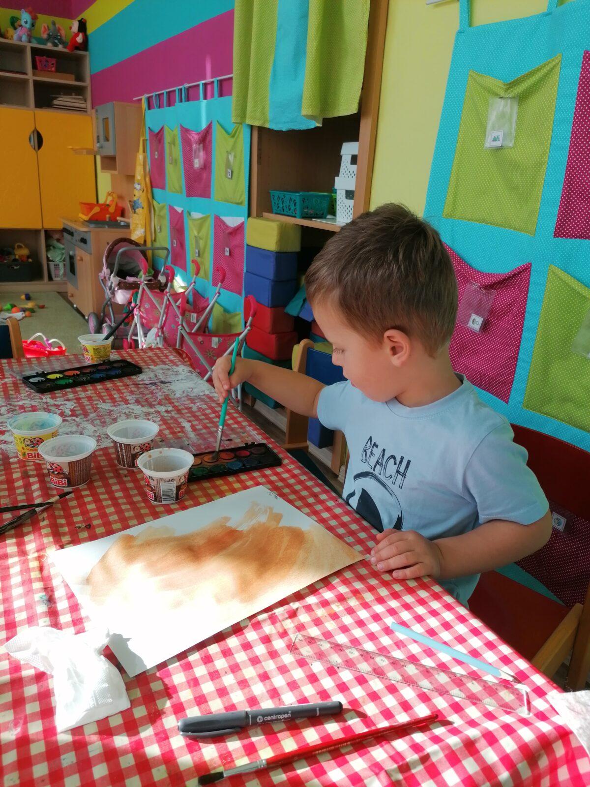 Broučci: "hrajeme si a pracujeme" :-) - 18