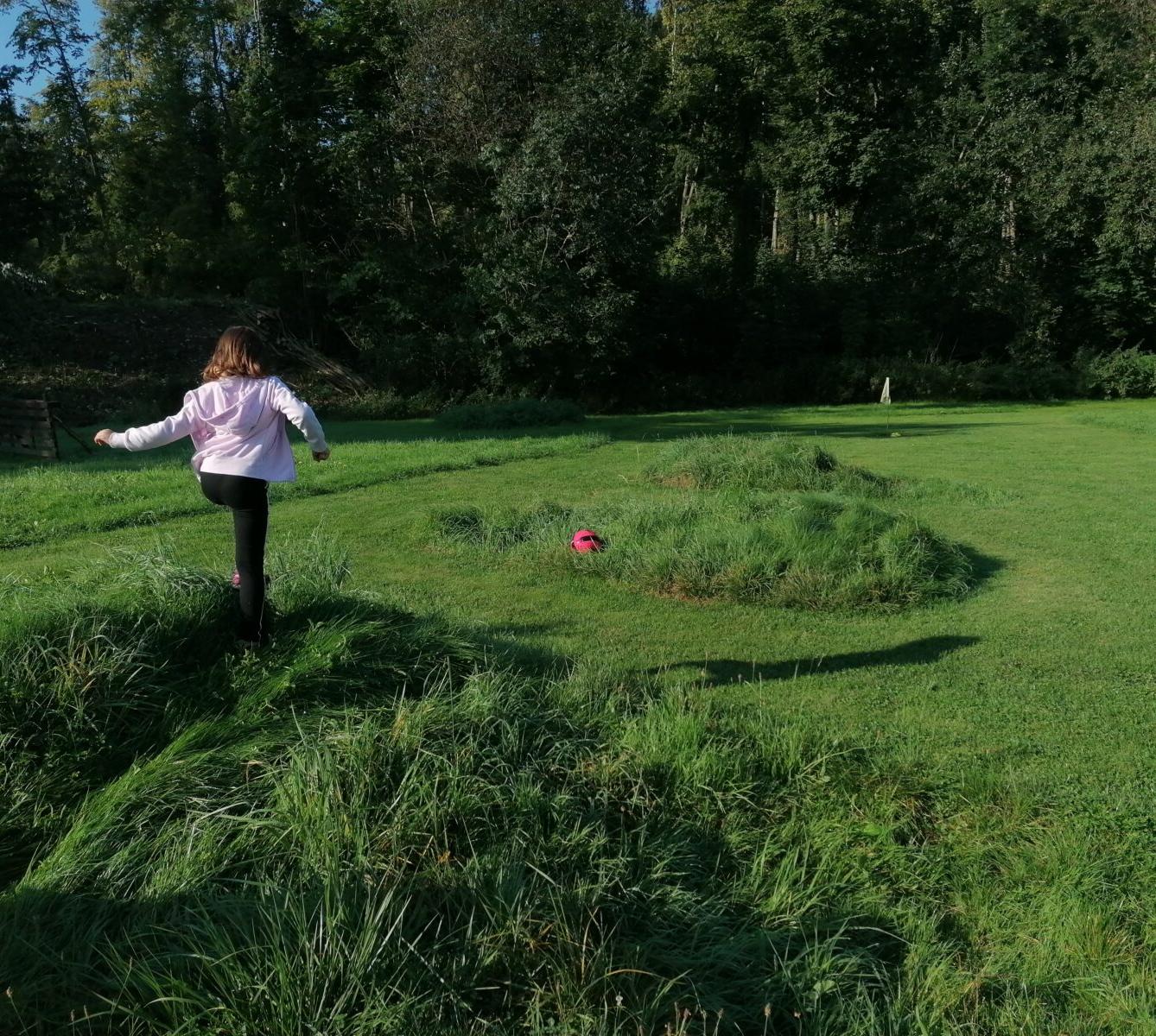 Fotbalgolf Litomyšl - 4