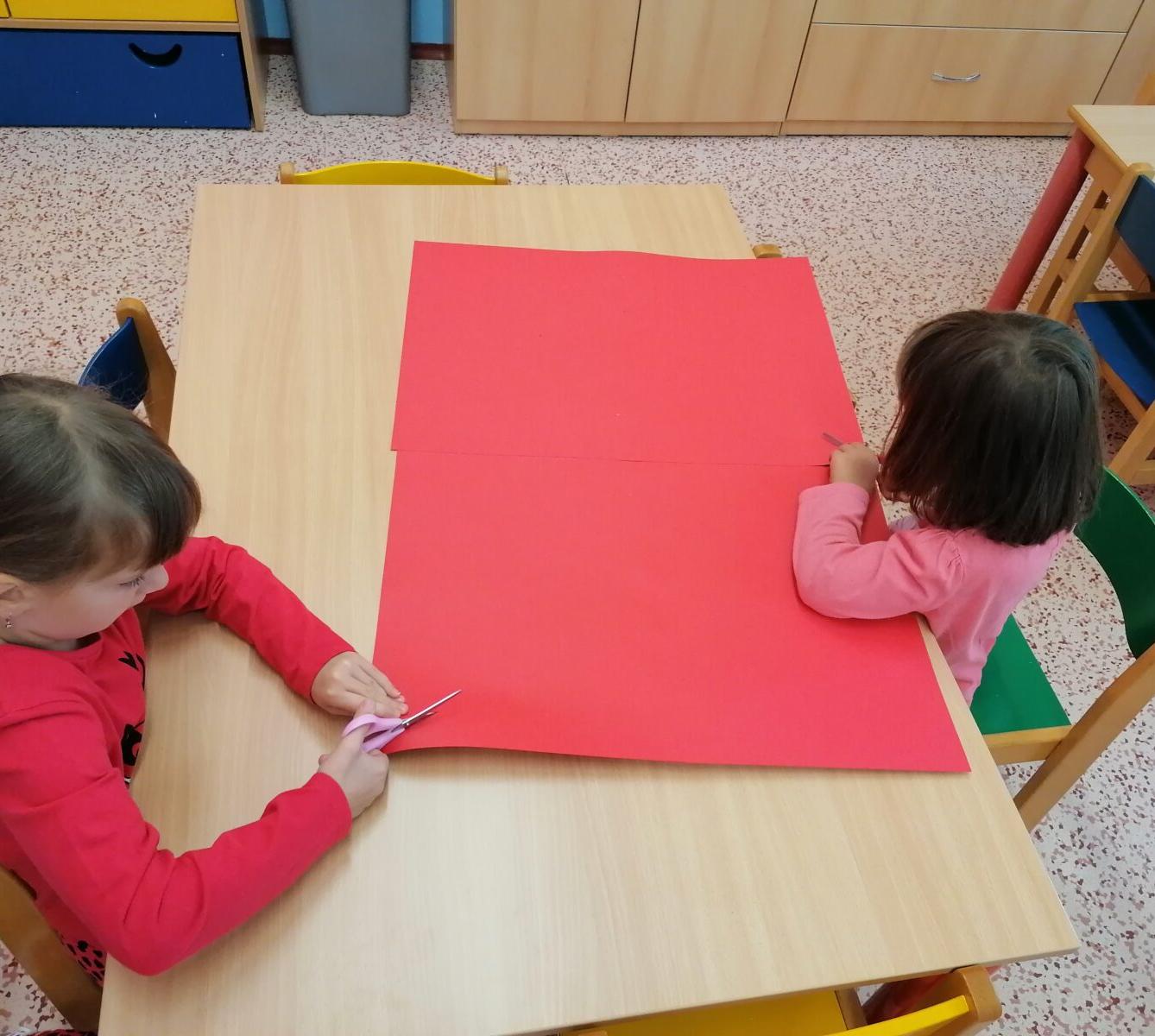 Sovičky: Tvořeníčko, tvoření "Naše, školka" - 7