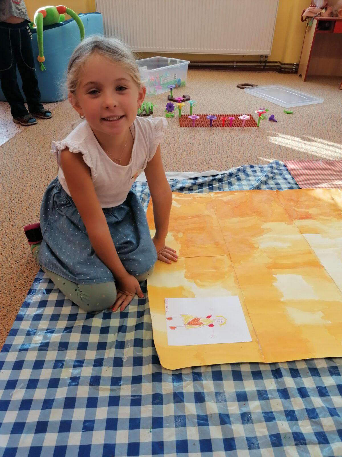 Sovičky: Tvořeníčko, tvoření "Naše, školka" - 13