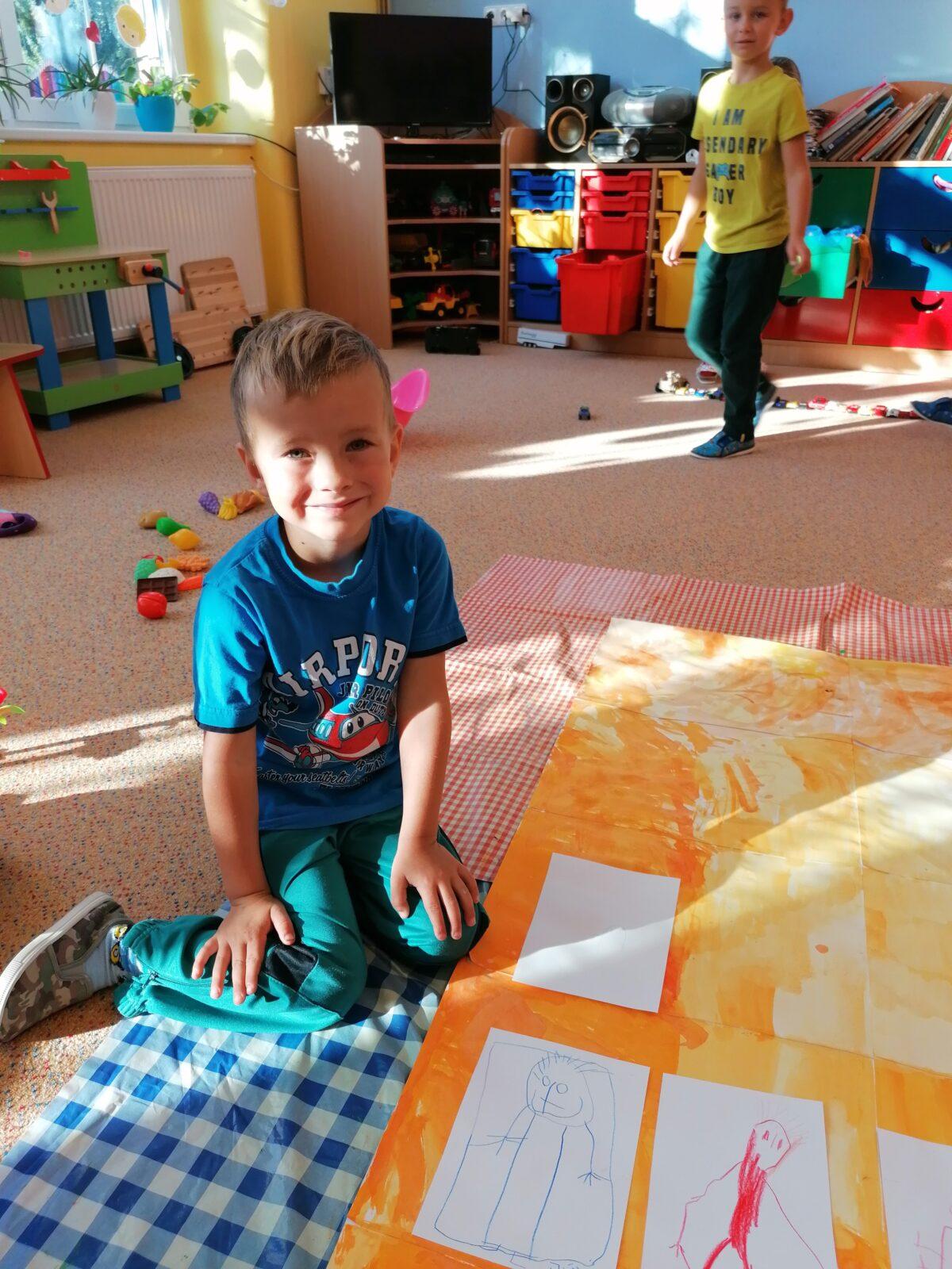 Sovičky: Tvořeníčko, tvoření "Naše, školka" - 25