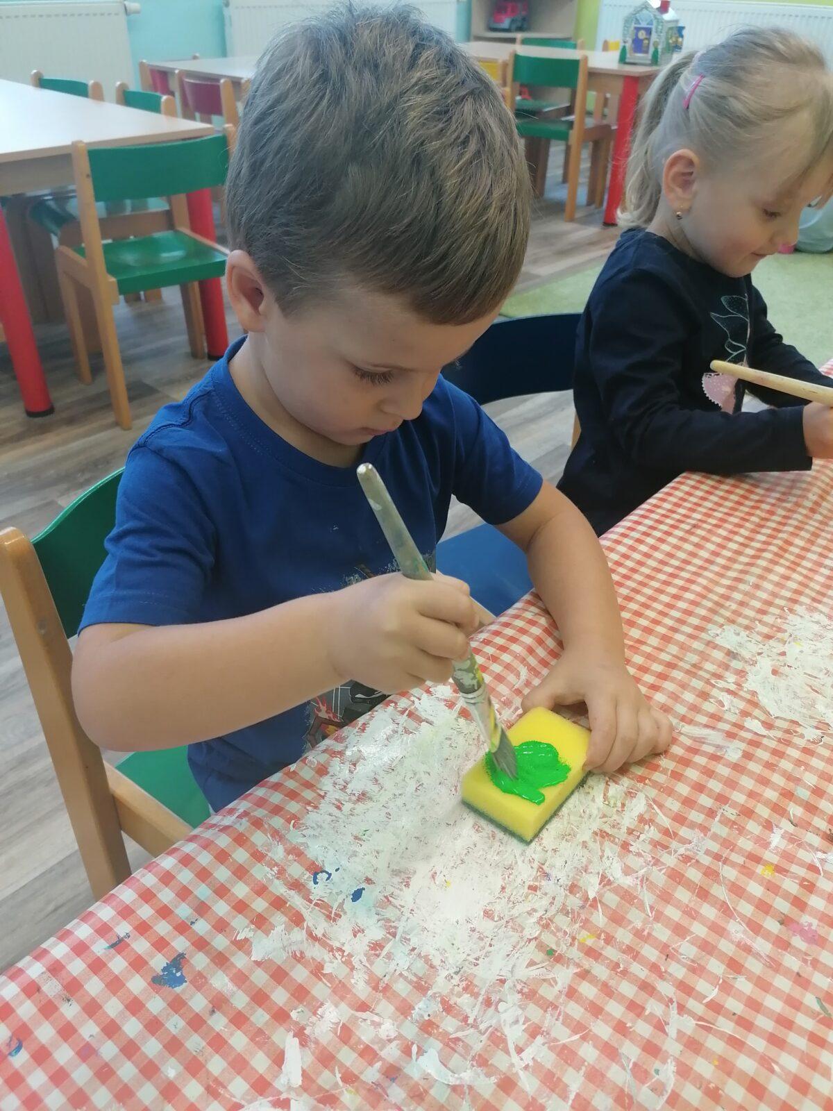 Broučci: tvořeníčko, tvoření :-) - 2