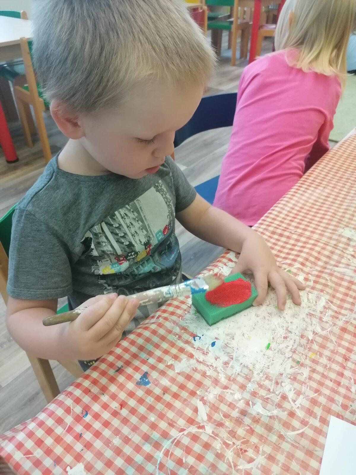 Broučci: tvořeníčko, tvoření :-) - 5