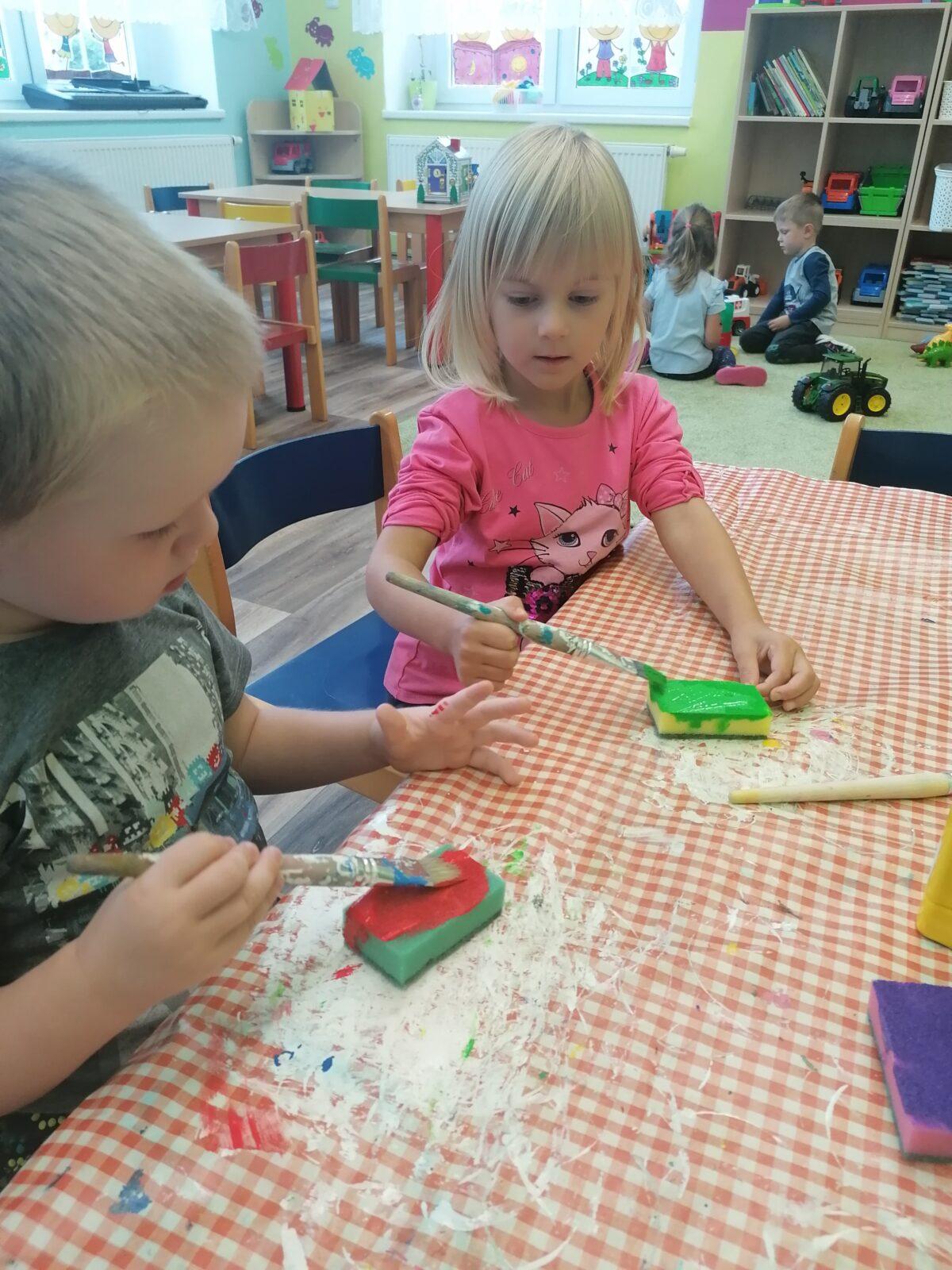 Broučci: tvořeníčko, tvoření :-) - 6