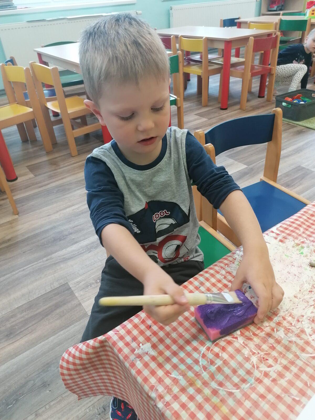 Broučci: tvořeníčko, tvoření :-) - 11