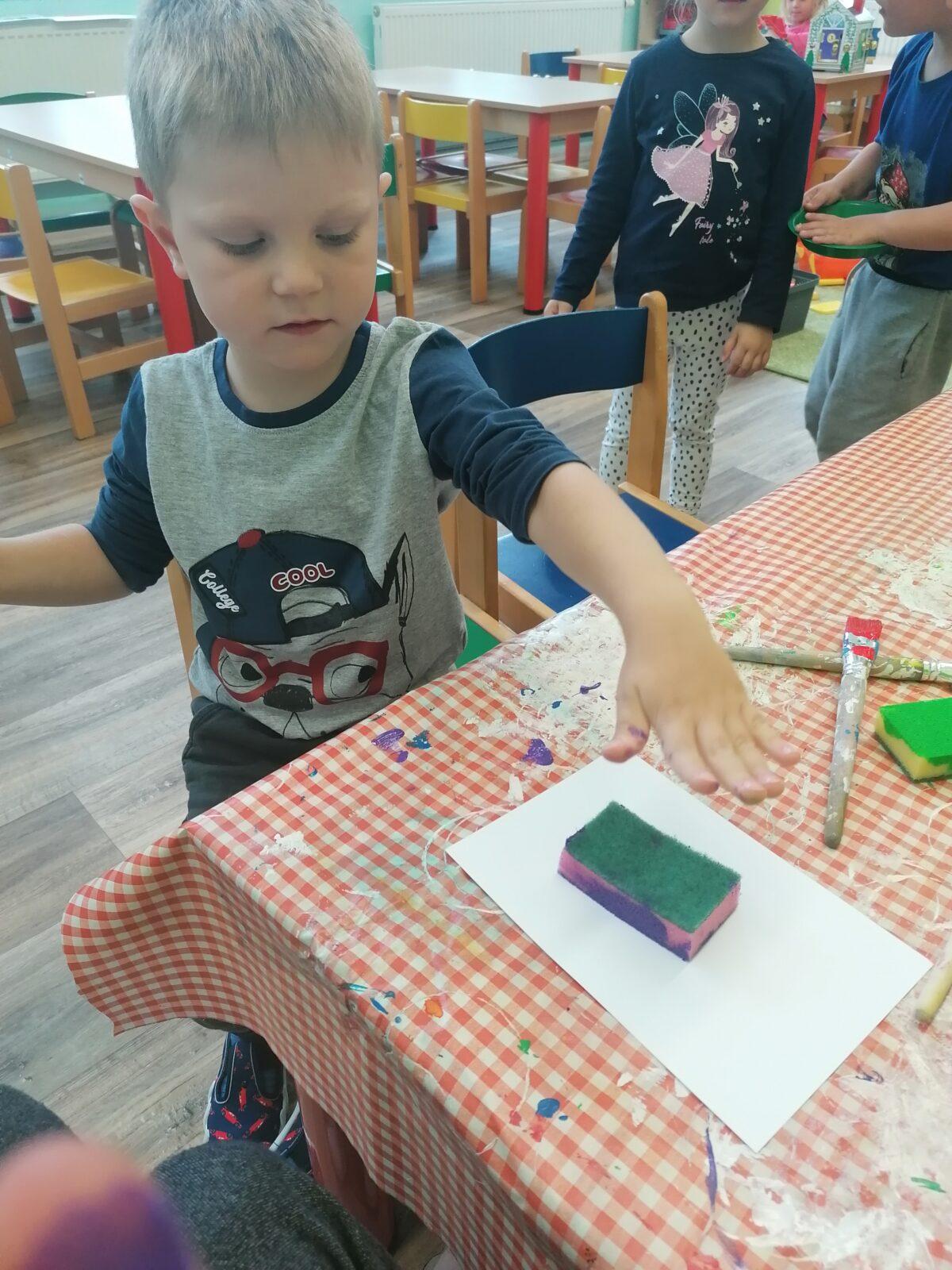 Broučci: tvořeníčko, tvoření :-) - 12