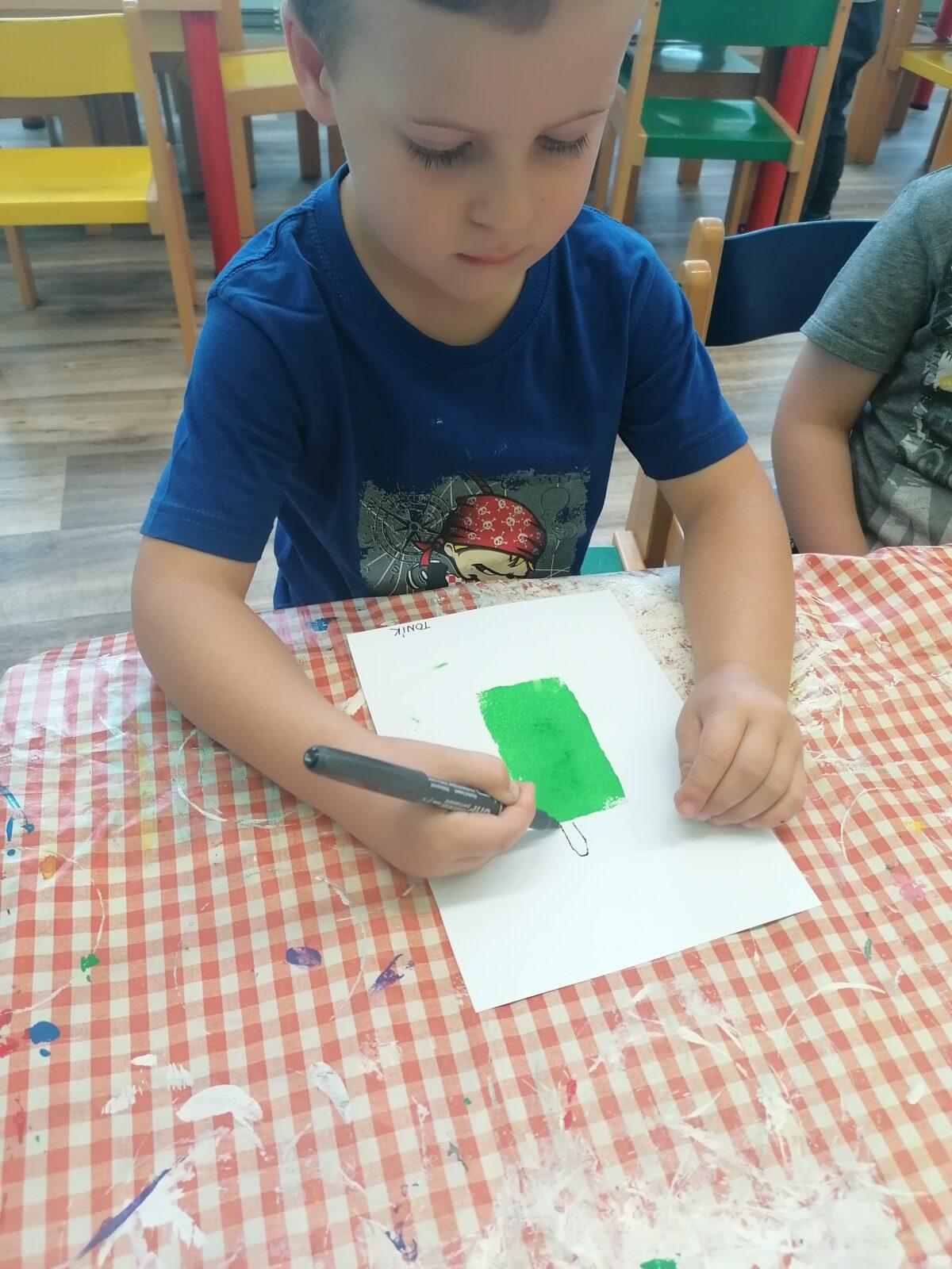 Broučci: tvořeníčko, tvoření :-) - 13