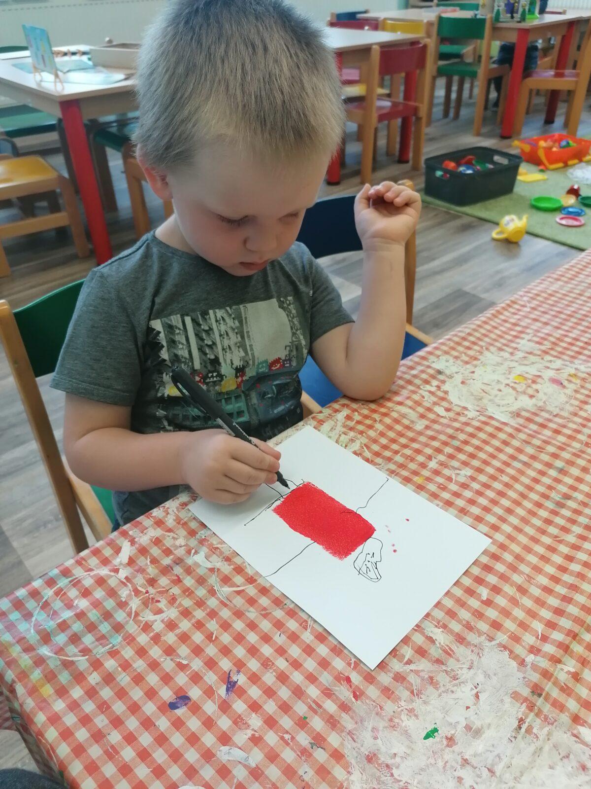 Broučci: tvořeníčko, tvoření :-) - 17