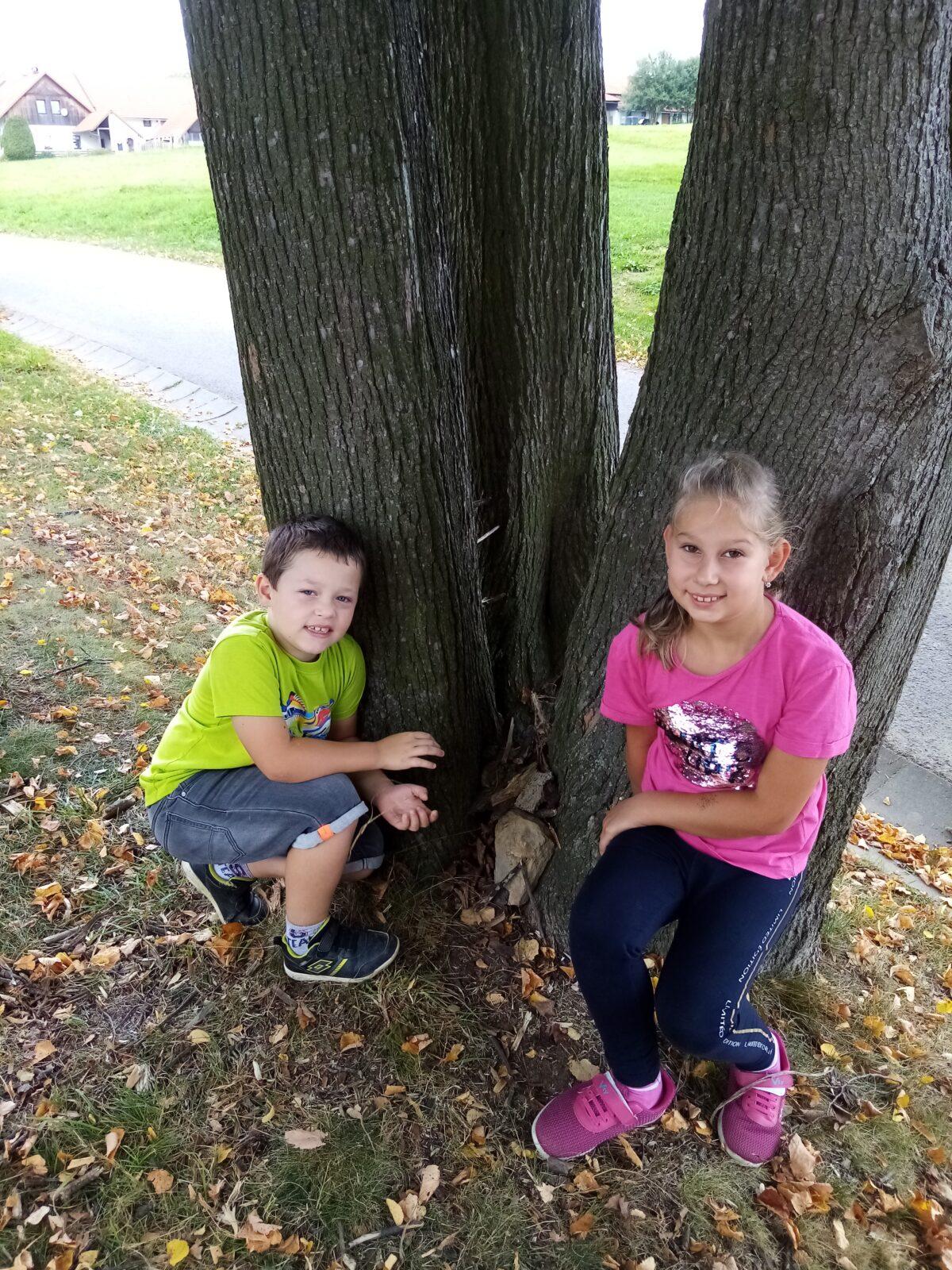 Družinka I. oddělení - 3