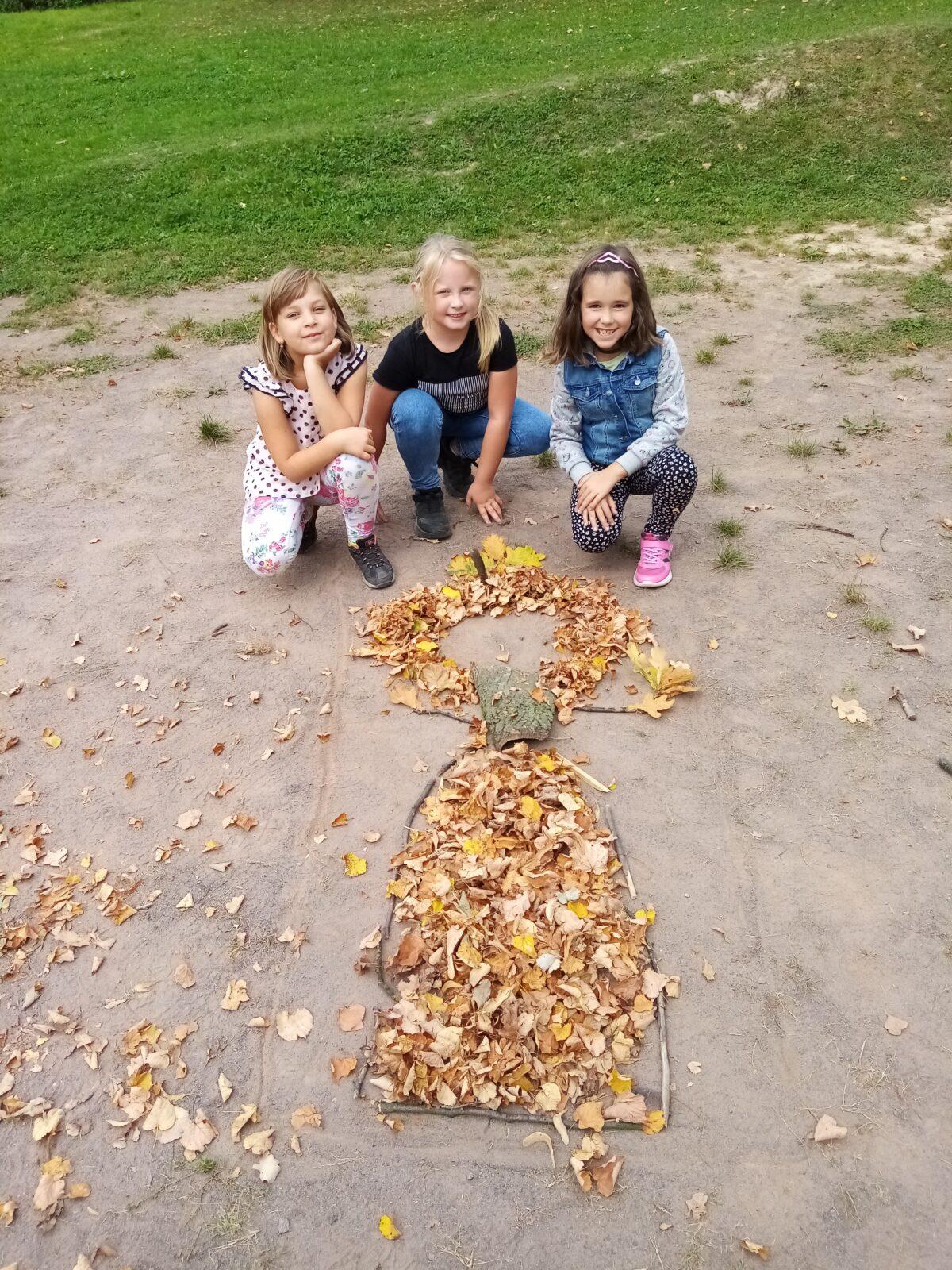 Družinka I. oddělení - 4