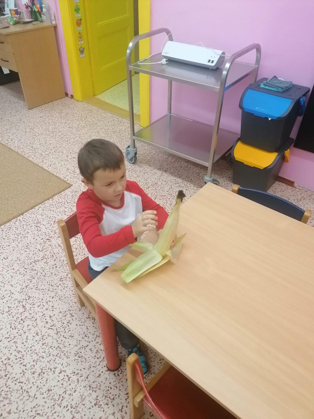 Tvořeníčko, tvoření: vyrábíme "kukuřičné panenky/panáčky" - 29