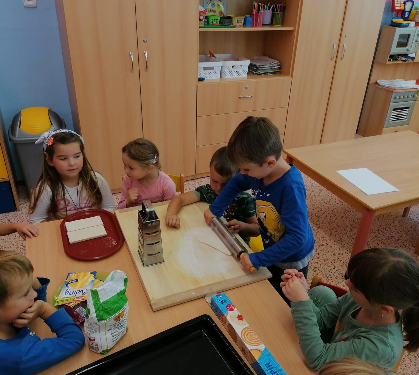 Sovičky: "Pečeme štrůdl" - 9