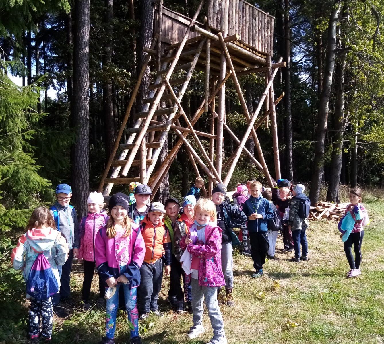 Družinka I. oddělení - 5