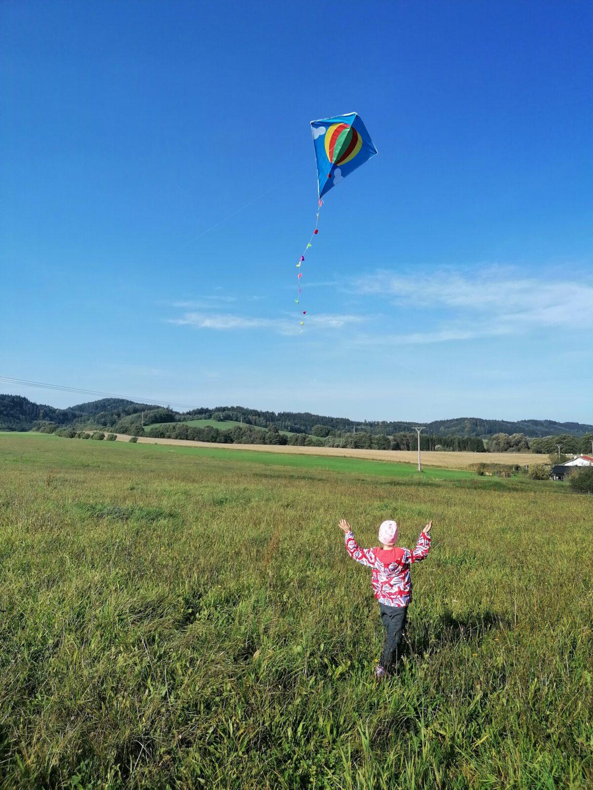 "Barevný svět kolem nás" - podzimní dny v MŠ :-) - 31