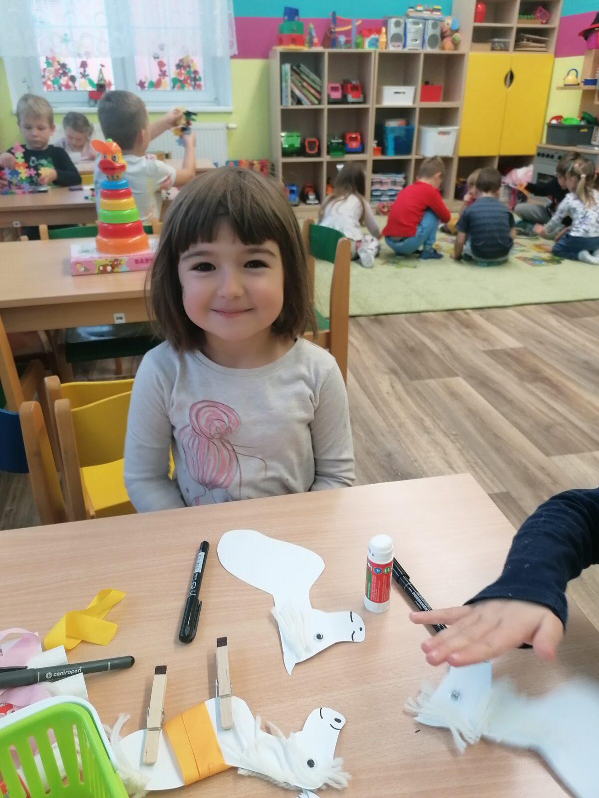 Tvořeníčko, tvoření: sv. Martin- koníčci :-) - 49