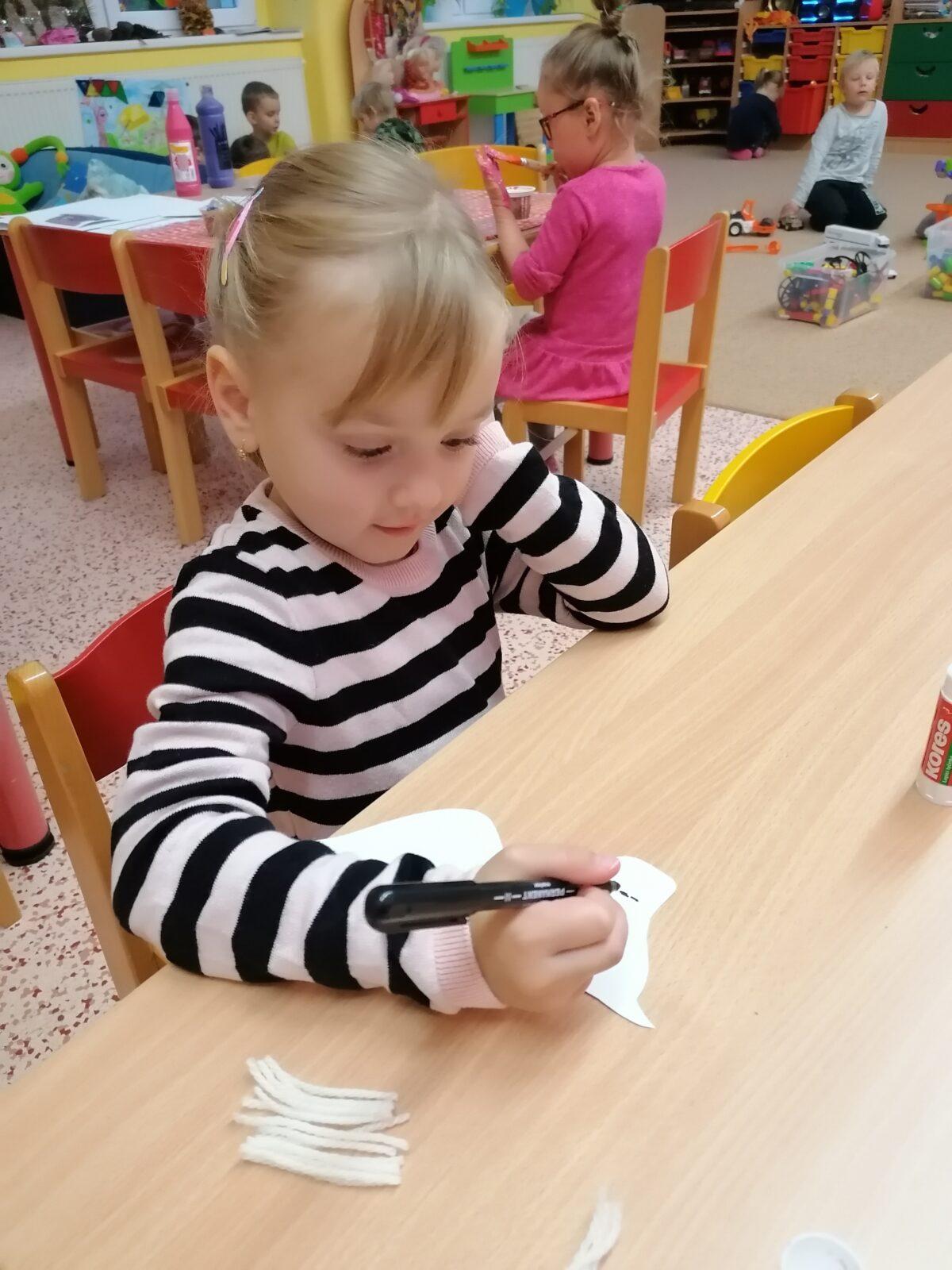 Tvořeníčko, tvoření: sv. Martin- koníčci :-) - 71